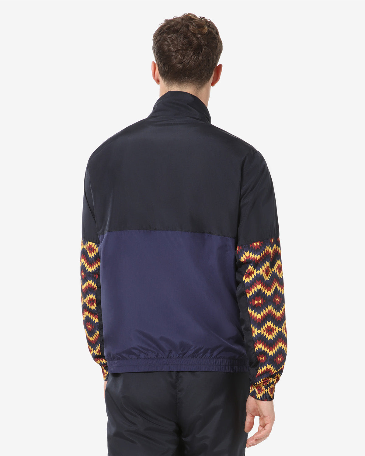 Ethno Tracksuit: Australian Tennis