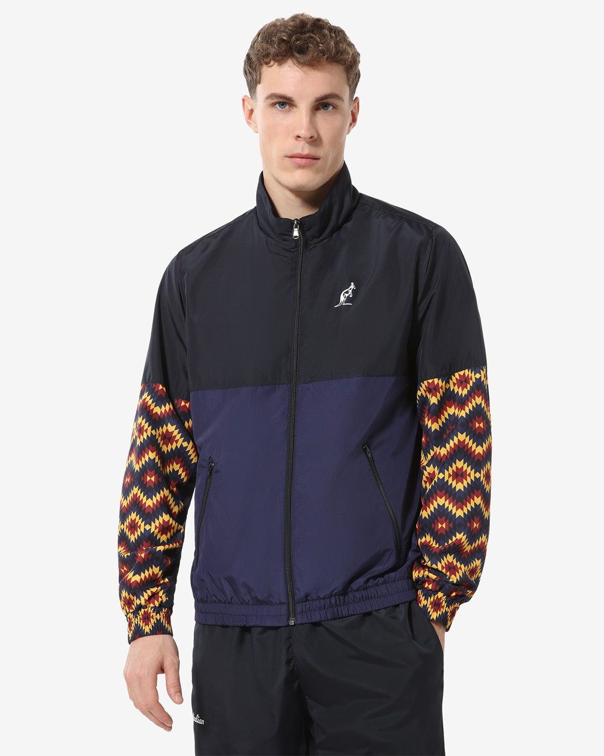 Ethno Tracksuit: Australian Tennis