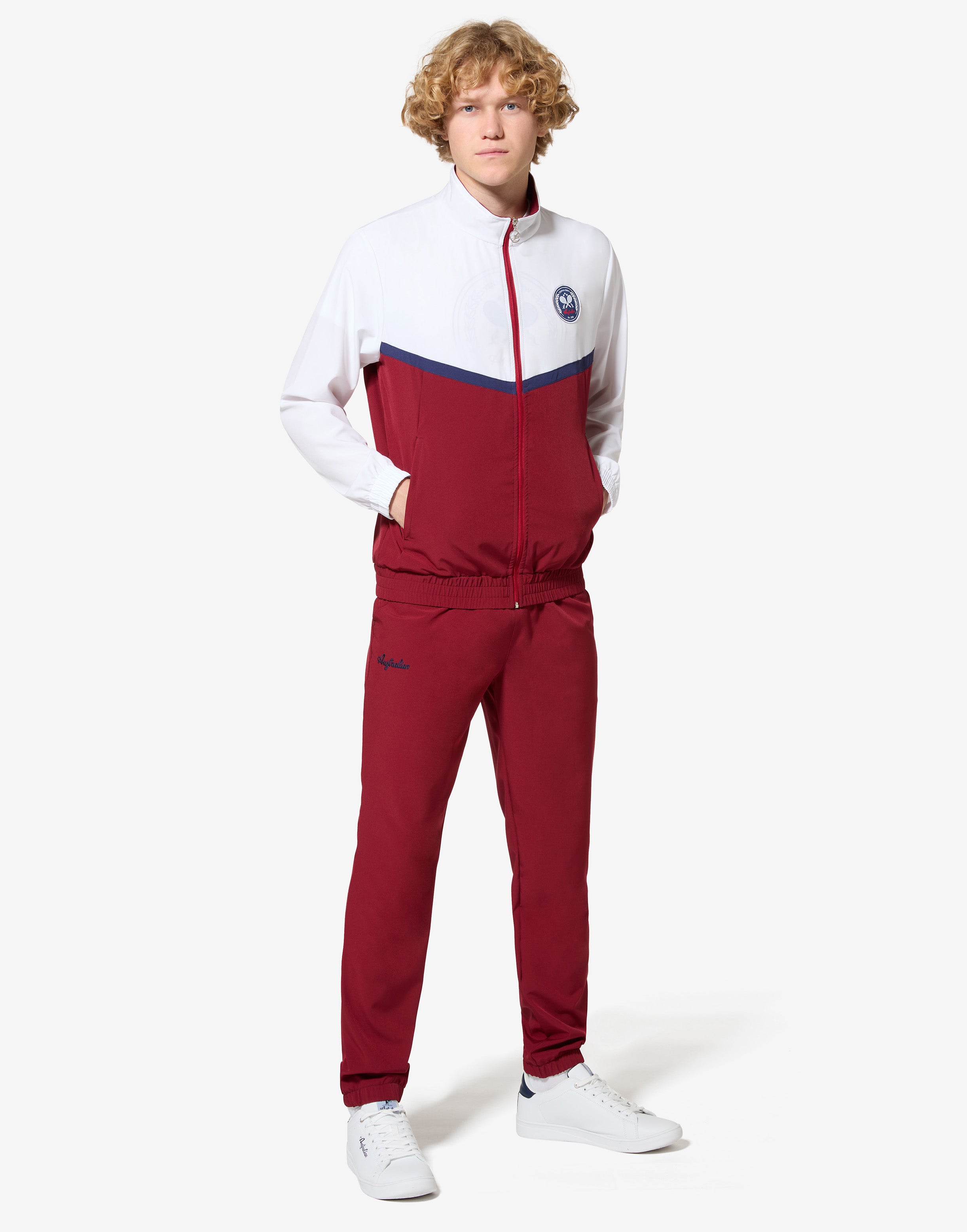 Legend Tracksuit