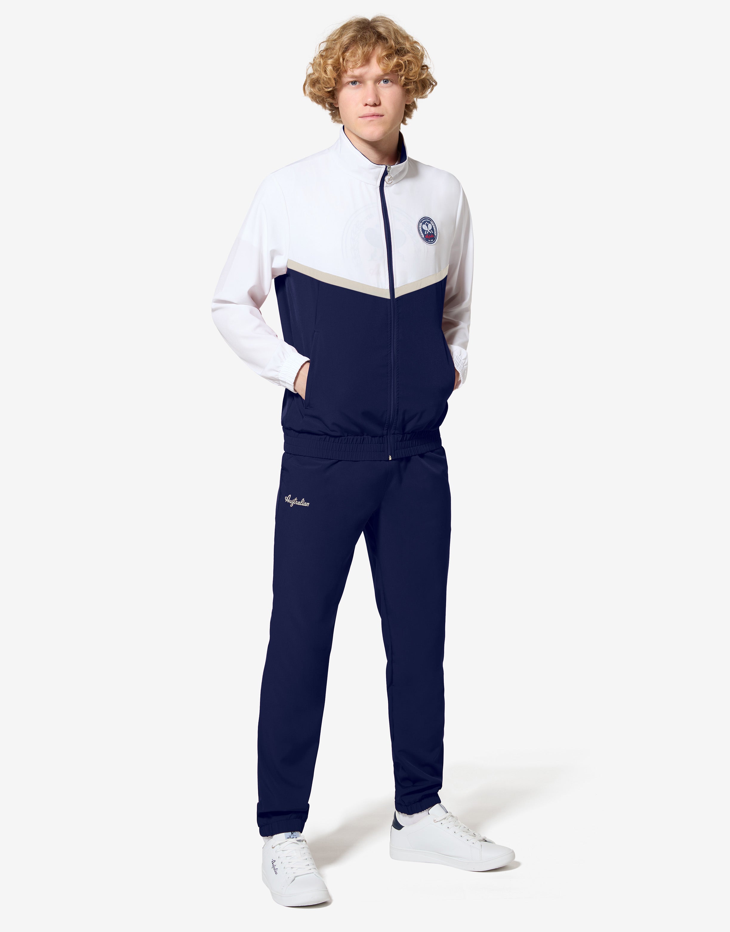 Legend Tracksuit