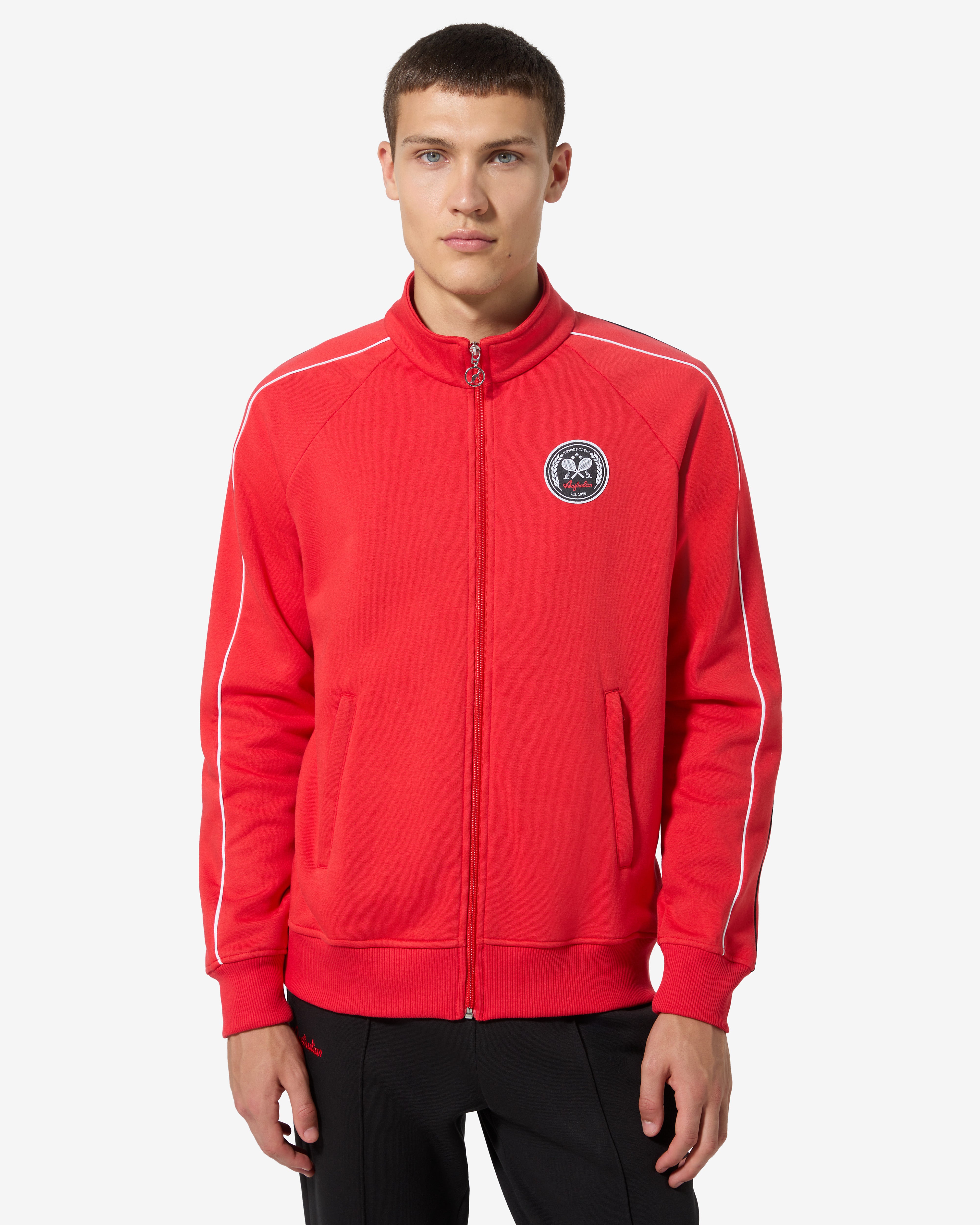 Tennis Crew Tracksuit