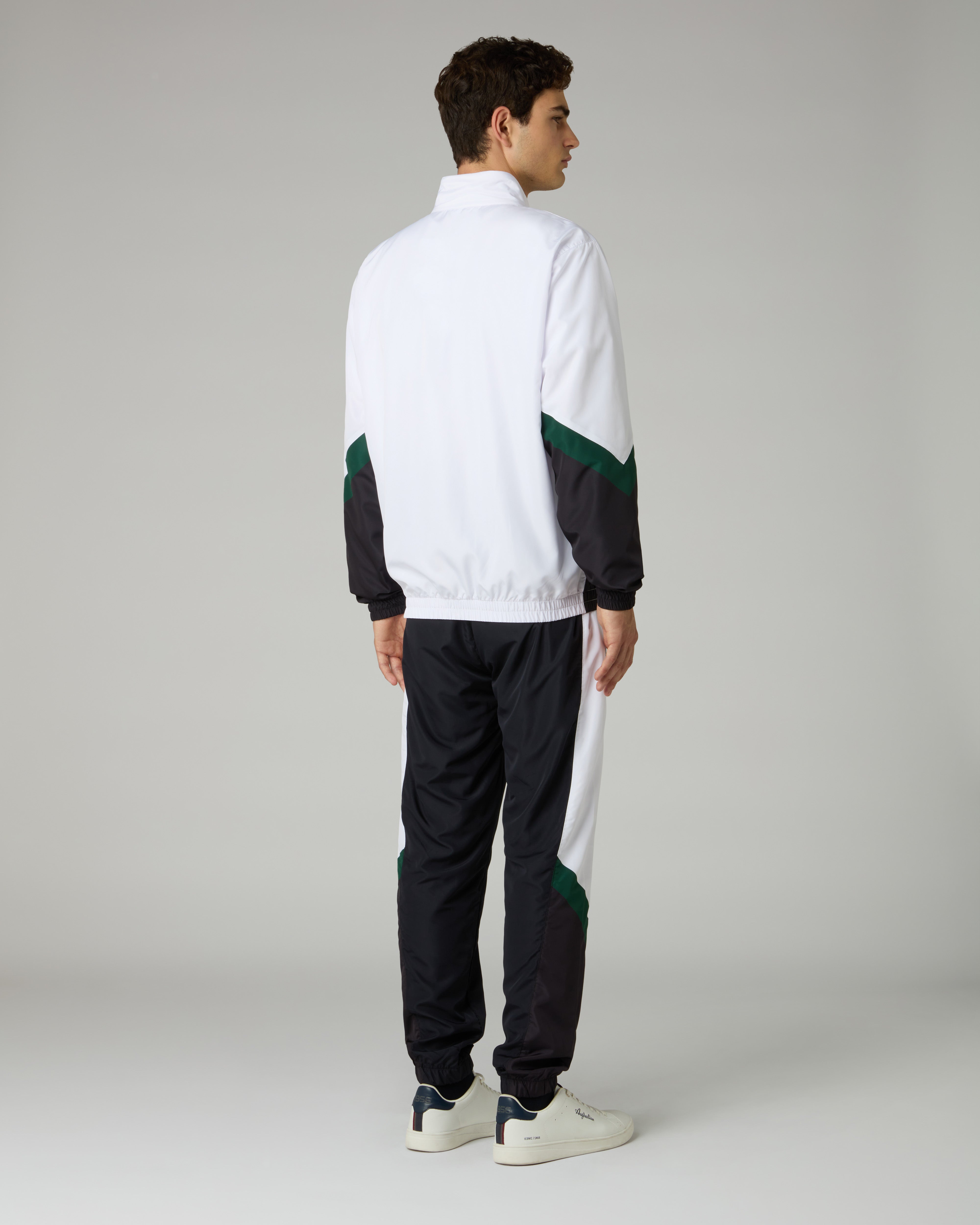 Classic Tracksuit