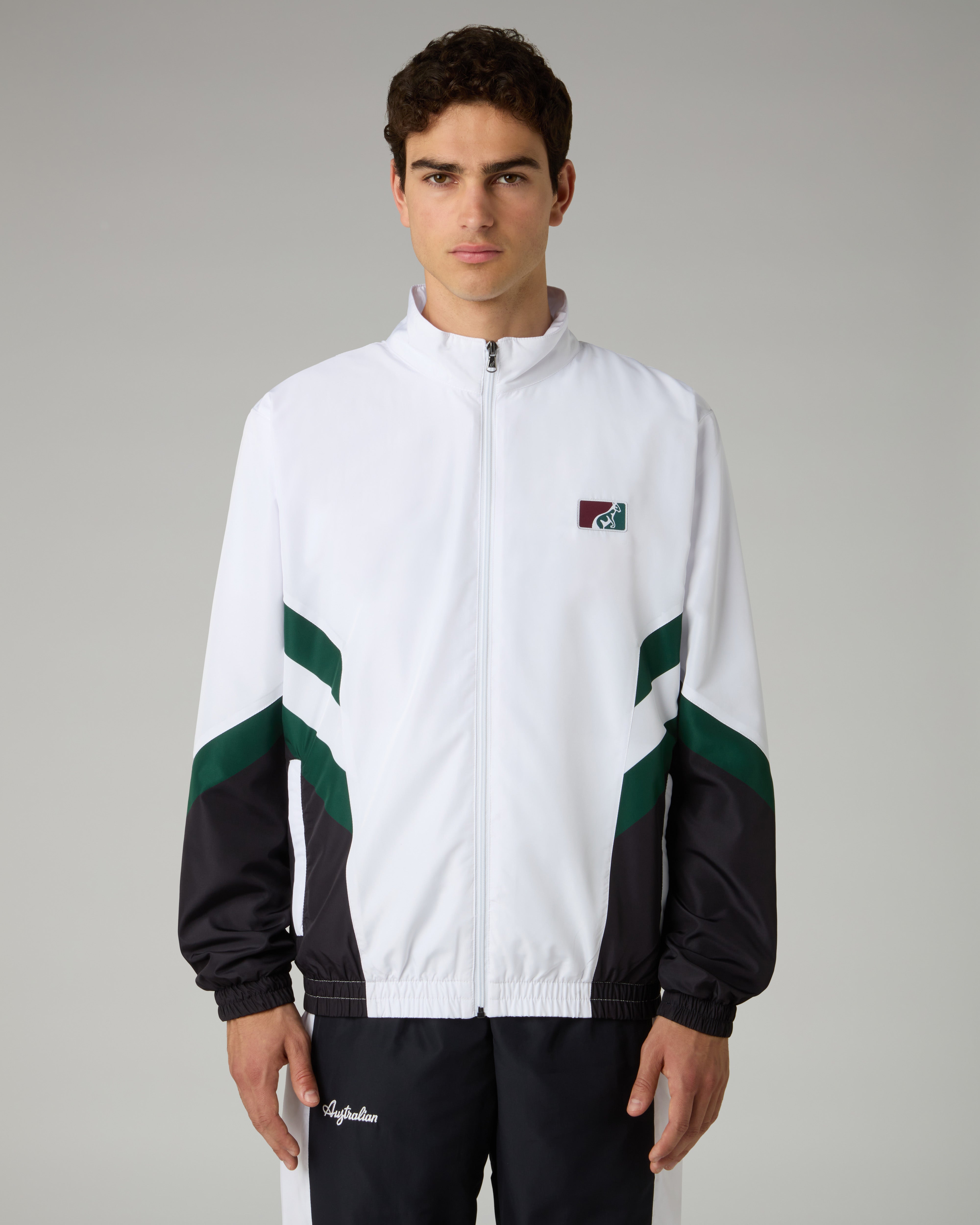 Classic Tracksuit