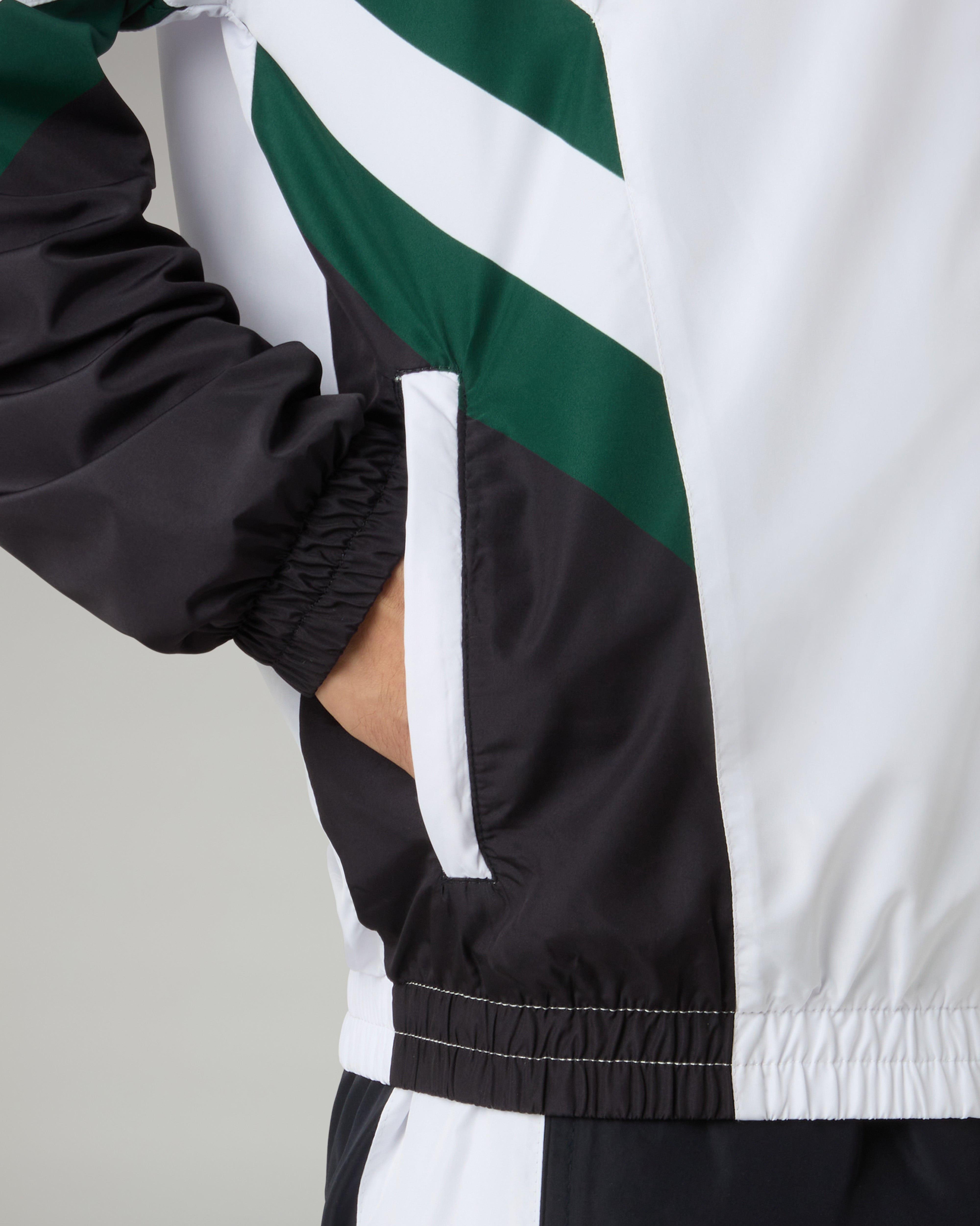 Classic Tracksuit
