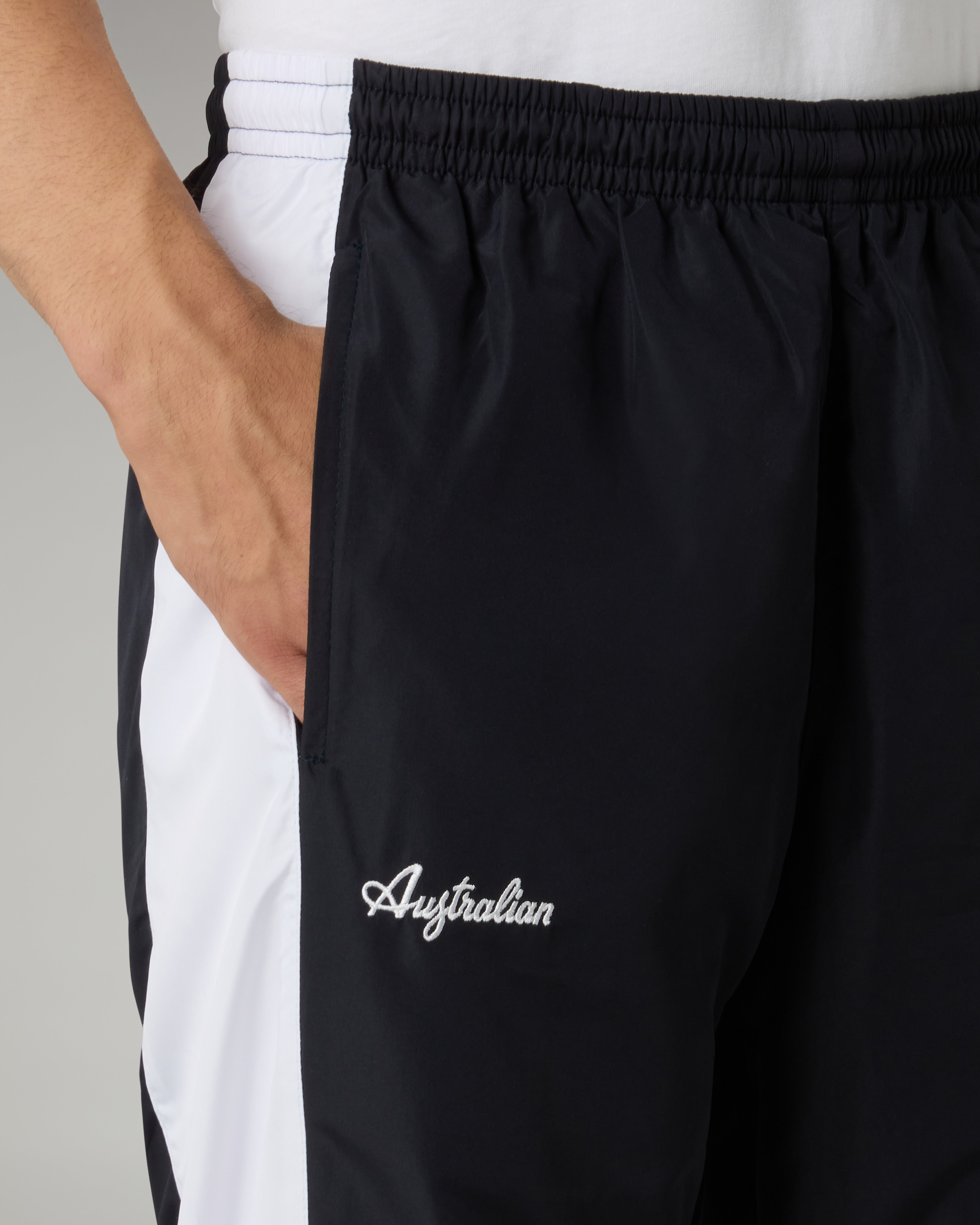 Classic Tracksuit