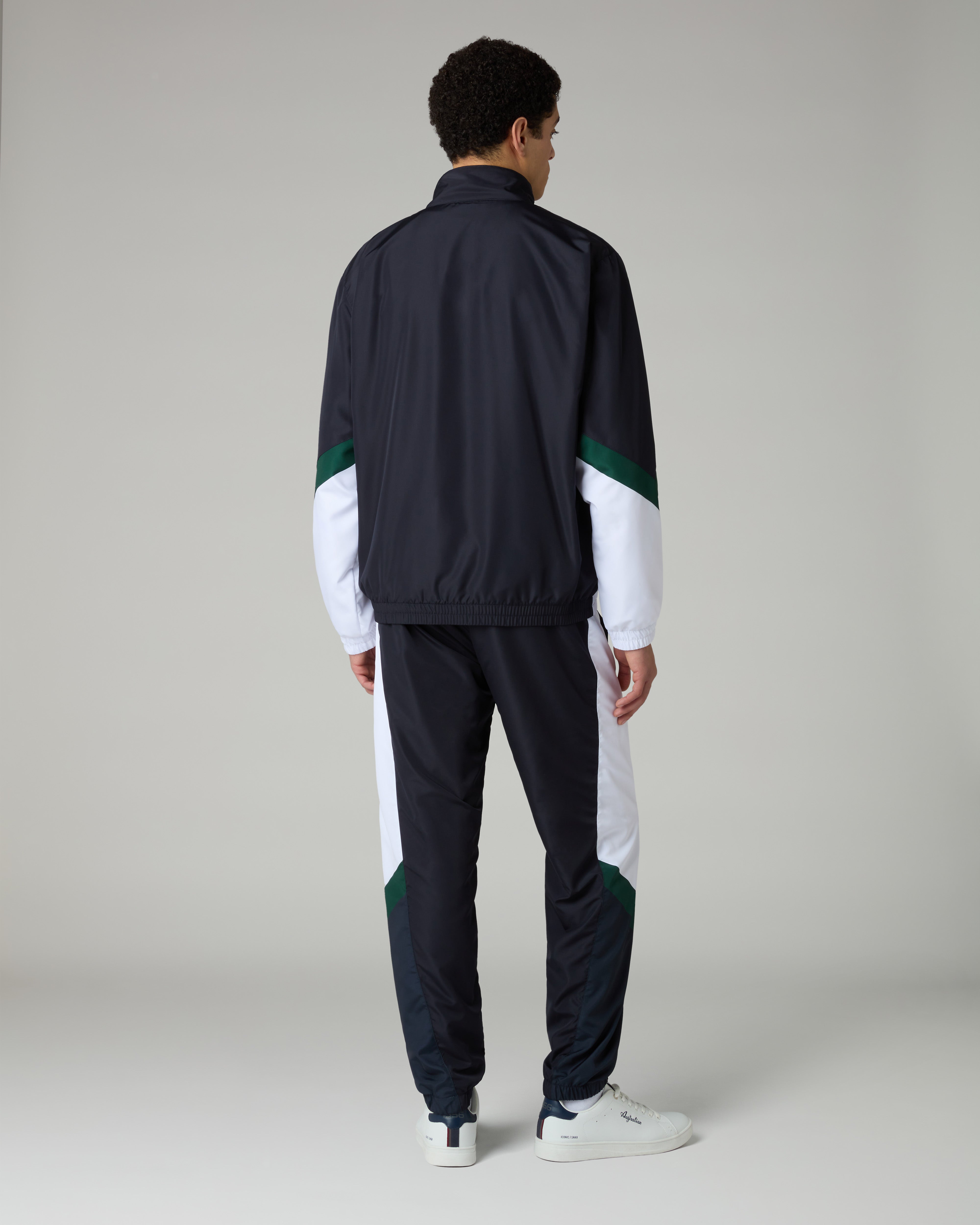Classic Tracksuit