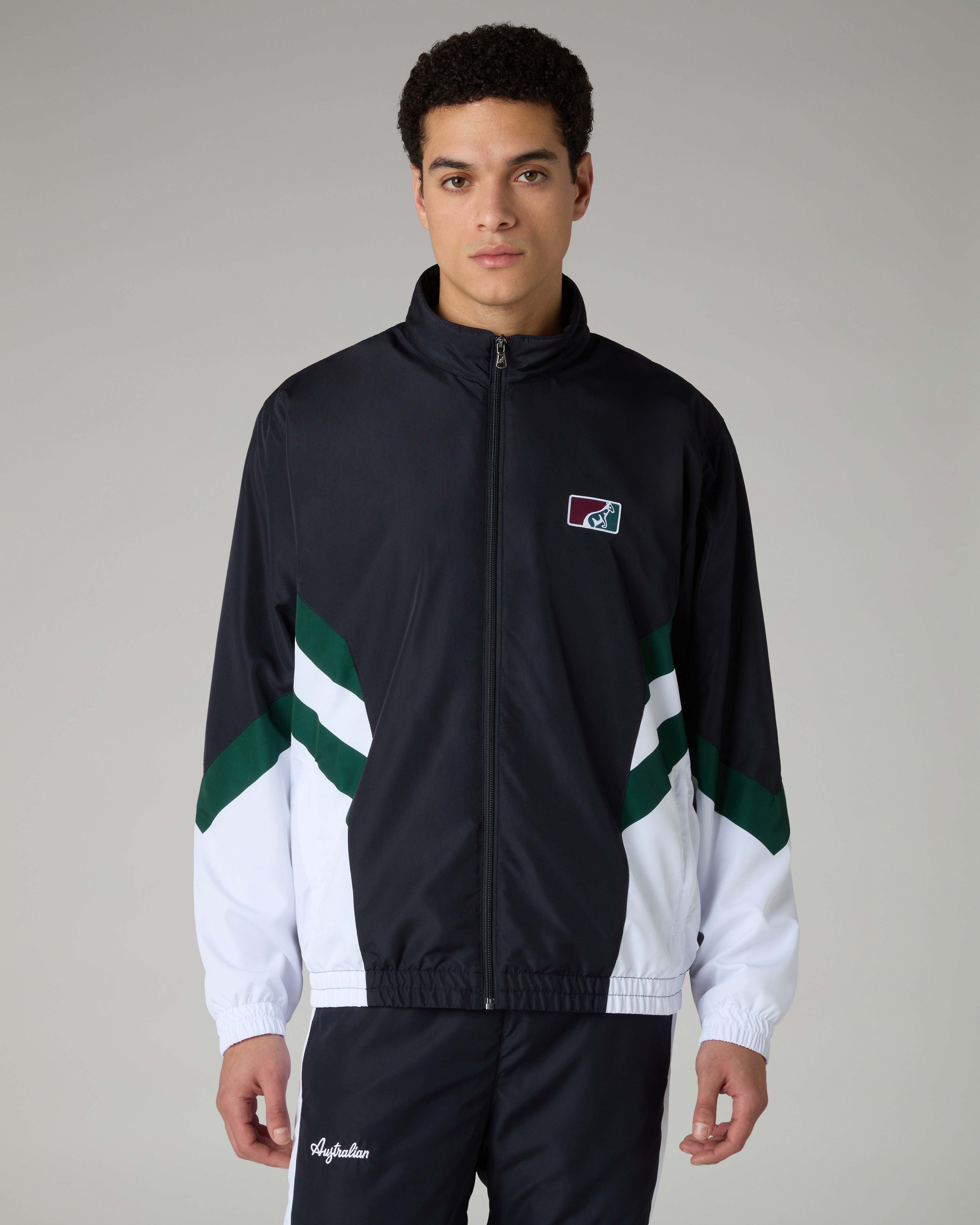 Classic Tracksuit