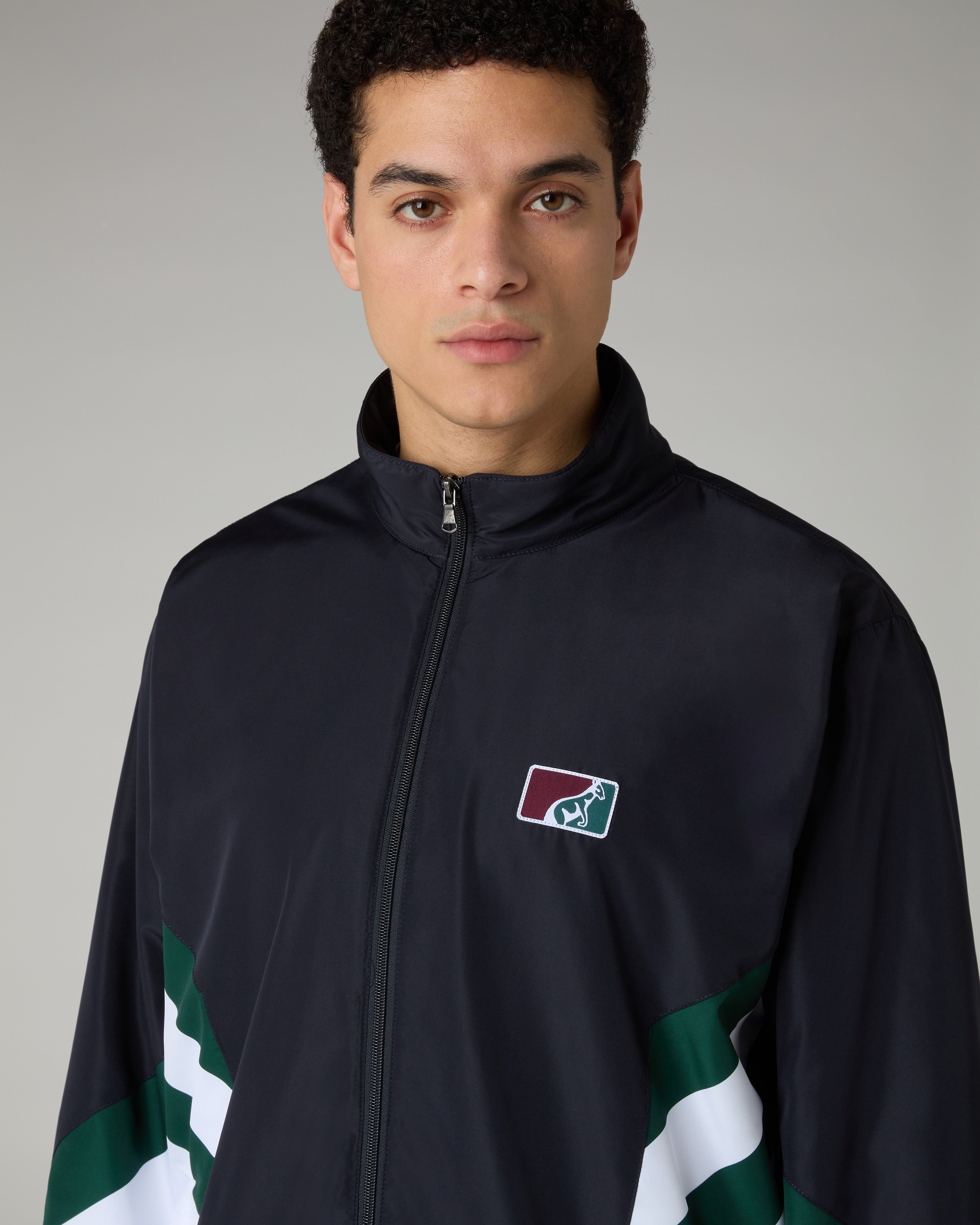 Classic Tracksuit