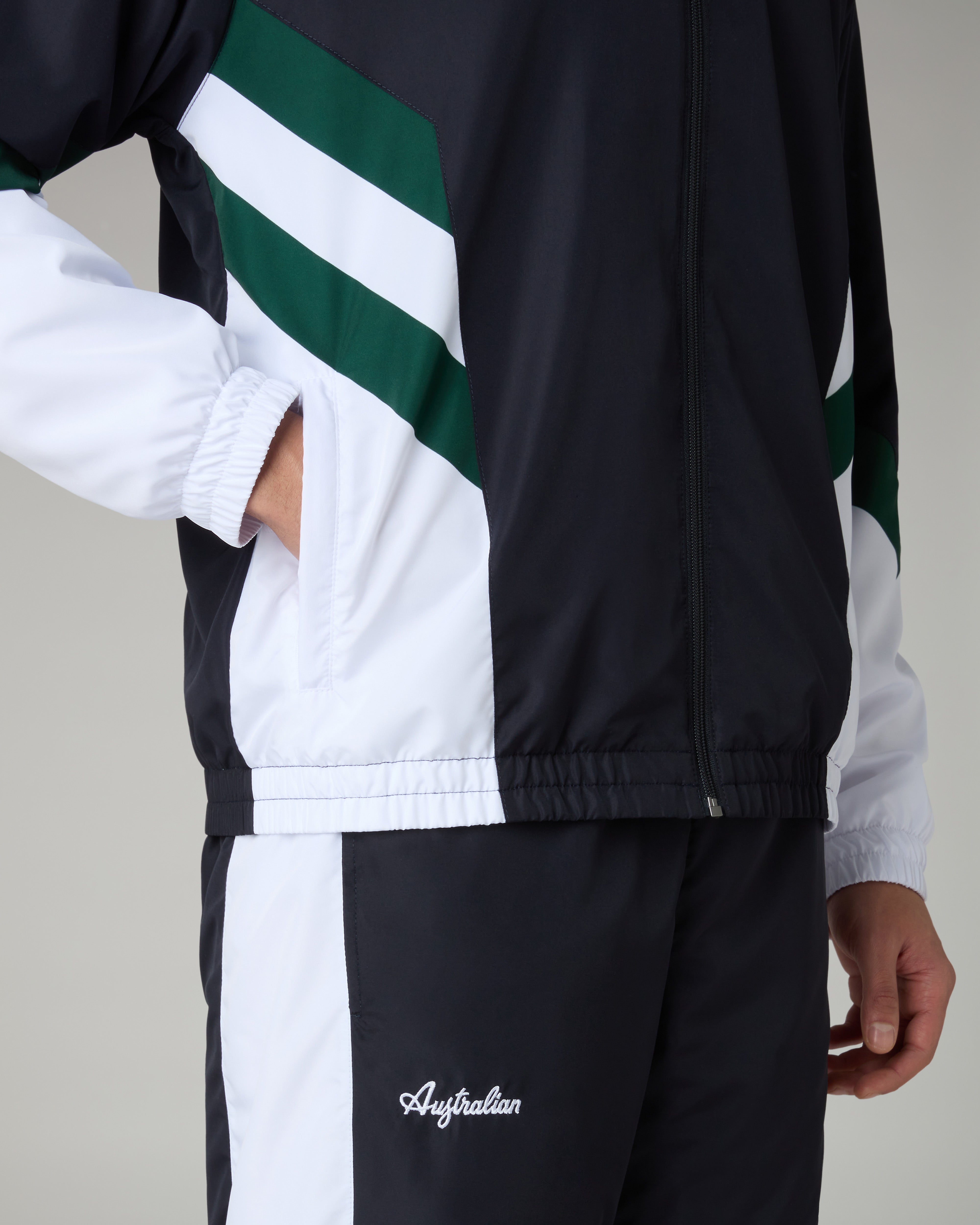 Classic Tracksuit