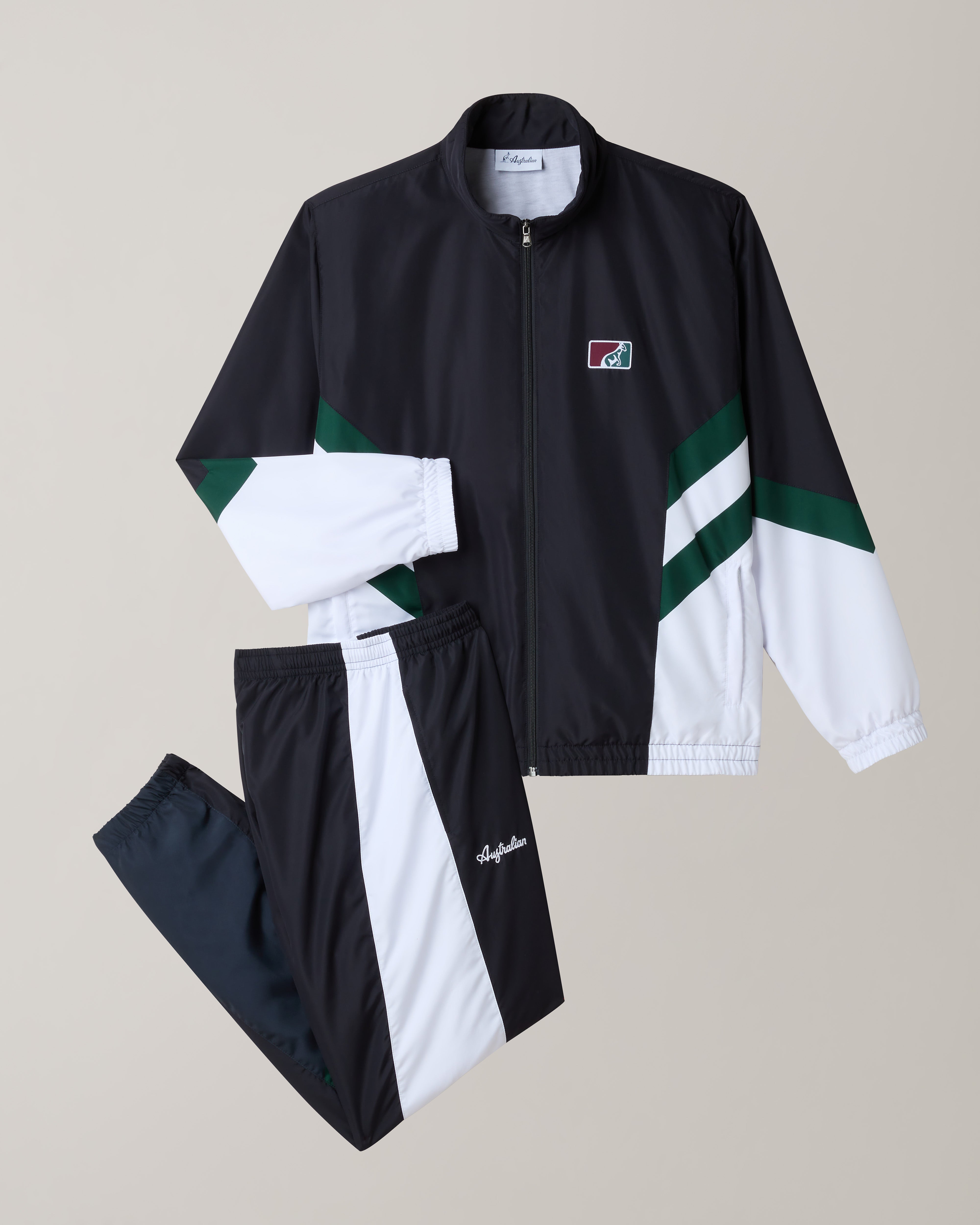 Classic Tracksuit
