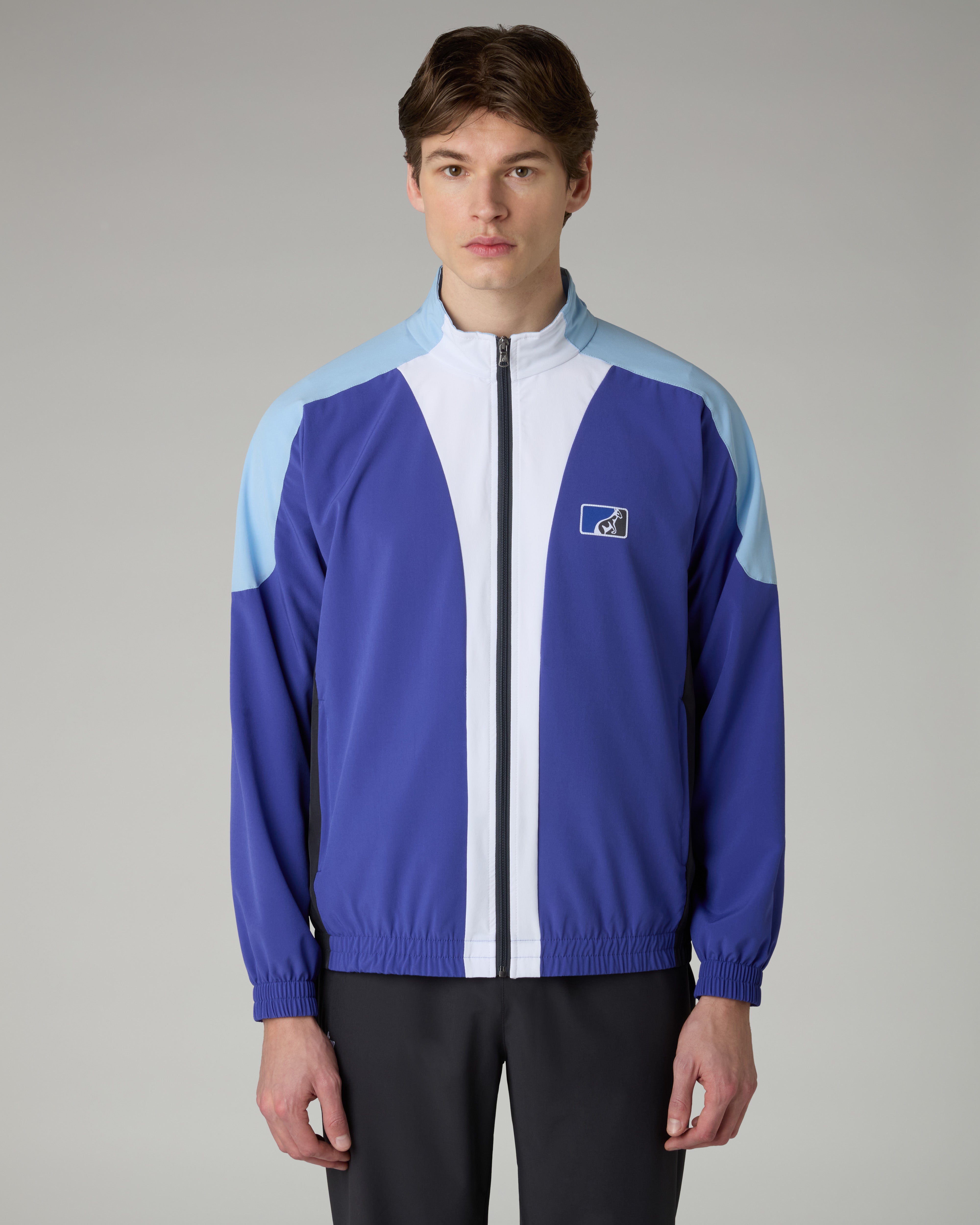 Classic Pro Tracksuit