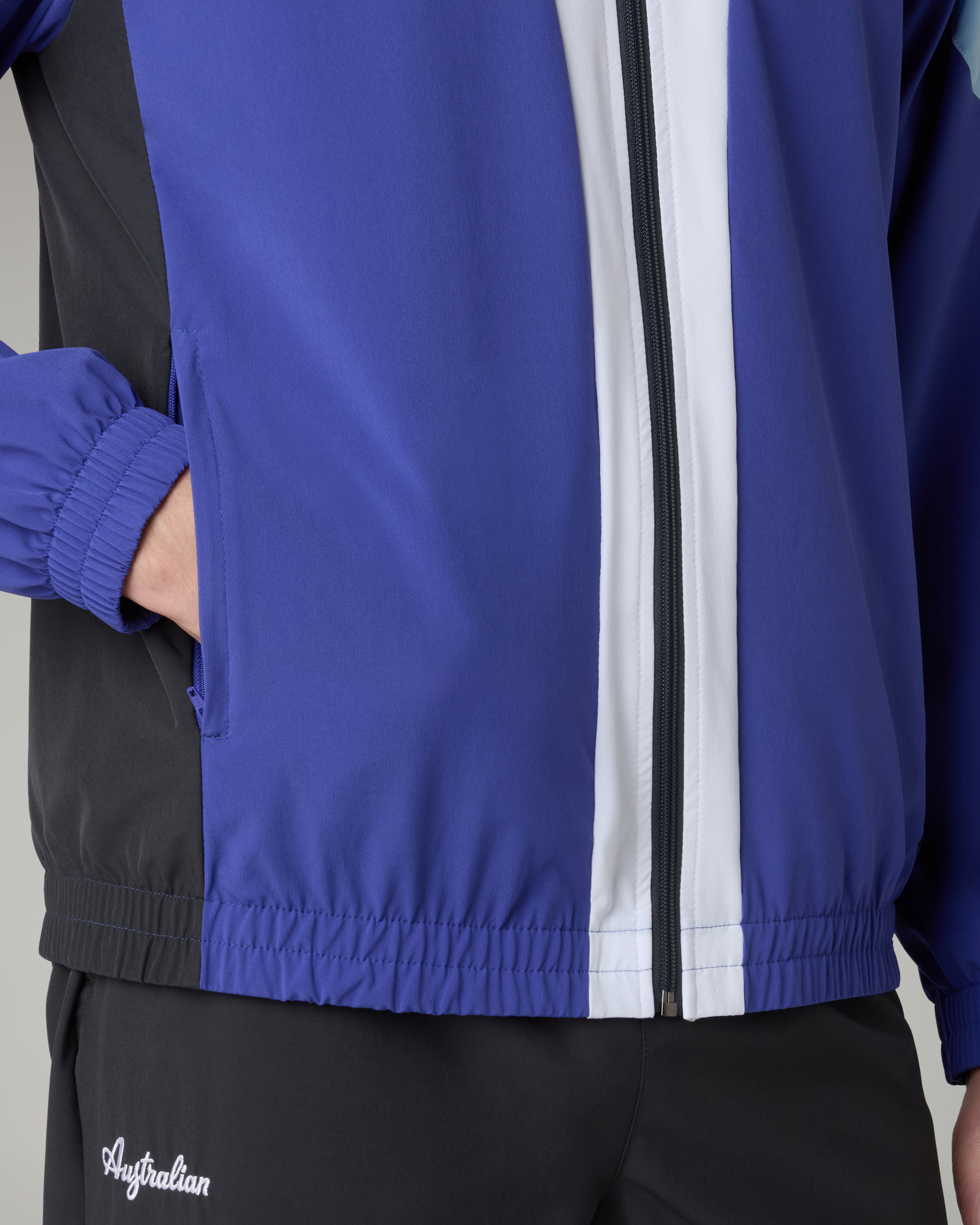 Classic Pro Tracksuit