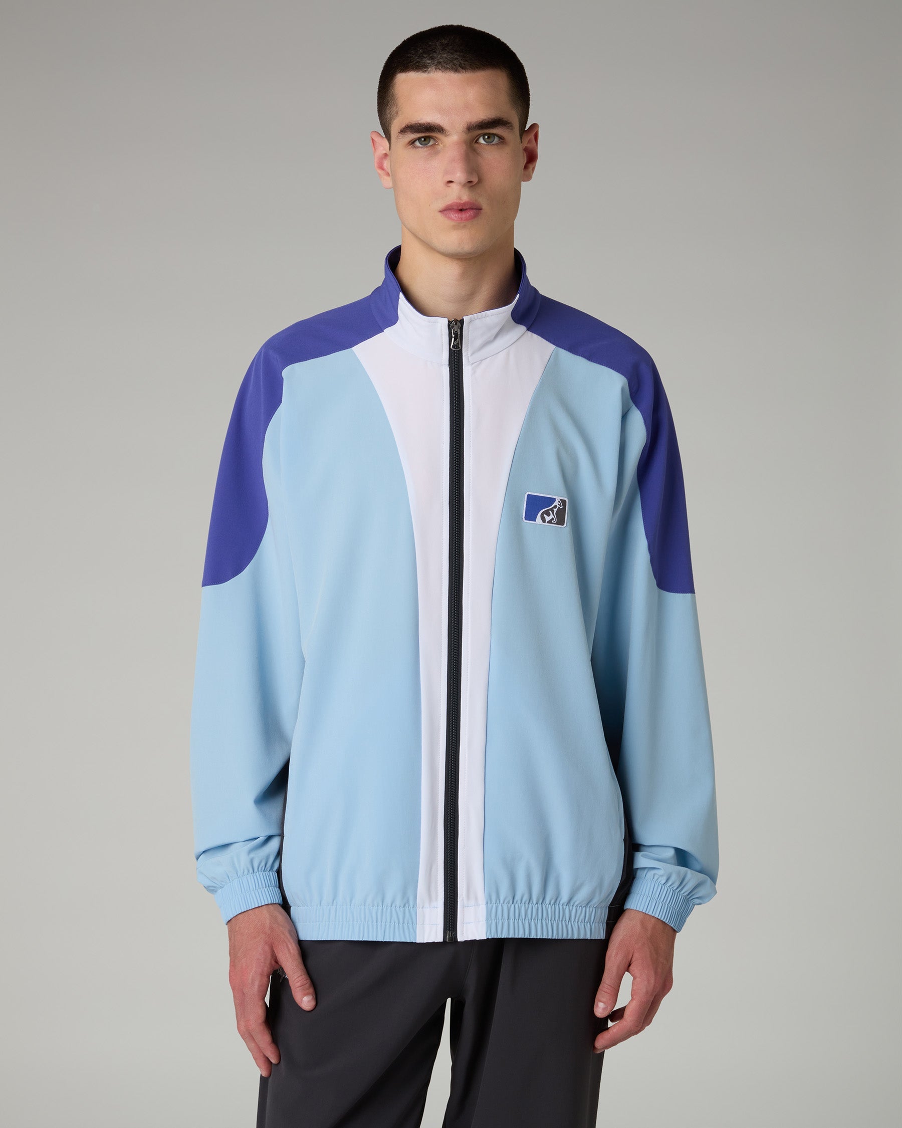 Classic Pro Tracksuit