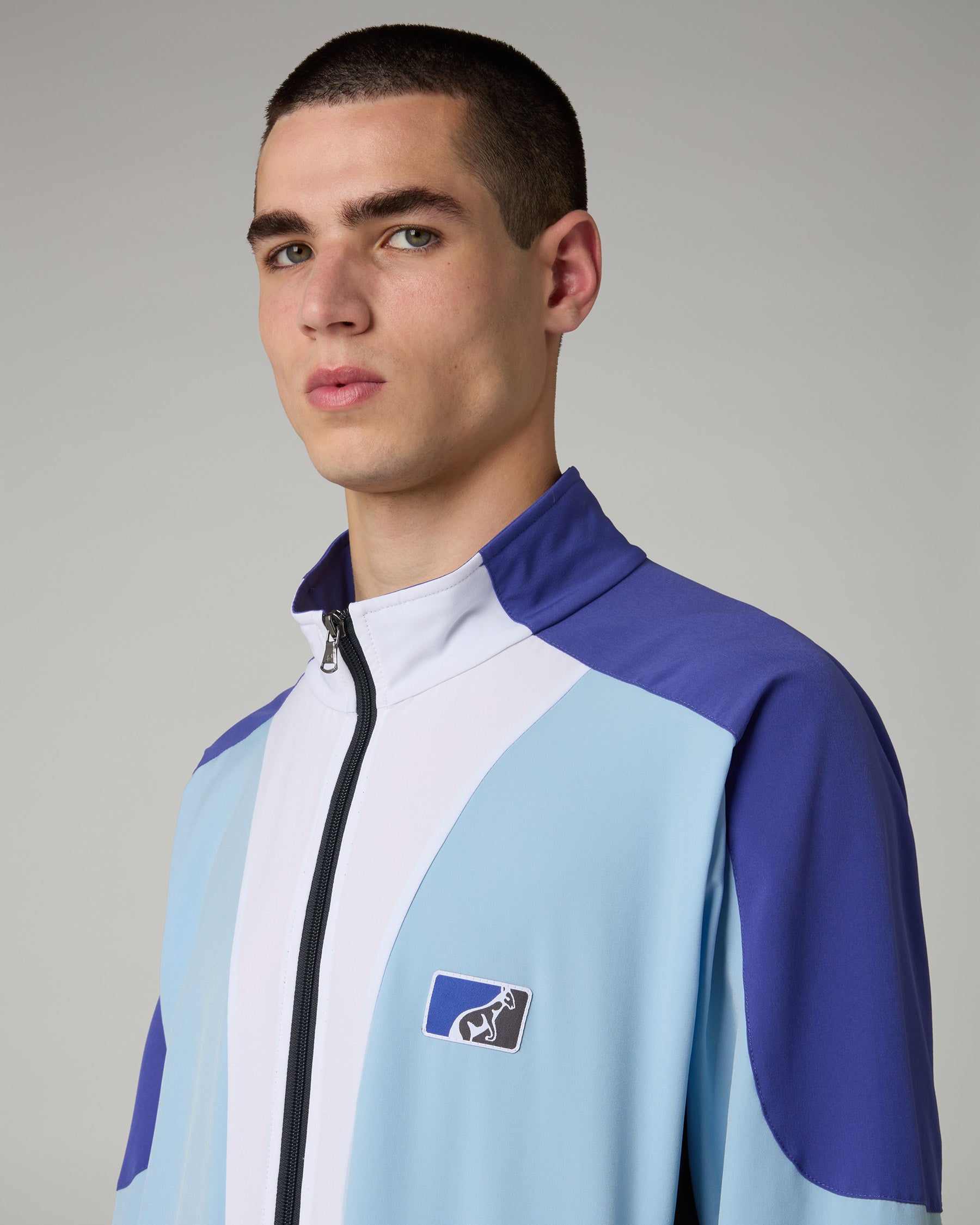 Classic Pro Tracksuit