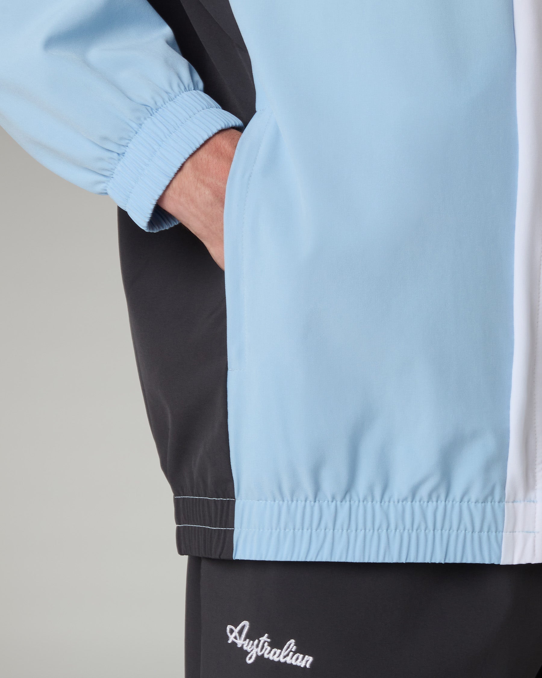 Classic Pro Tracksuit