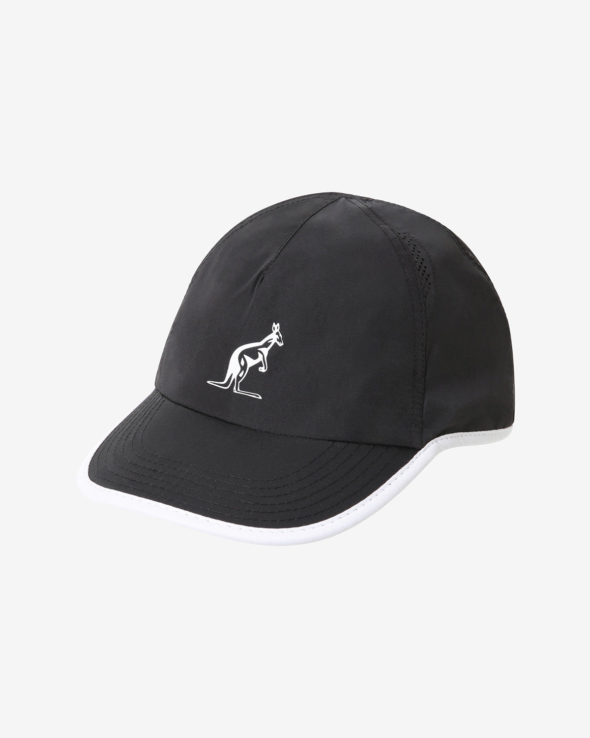 Australian Brand Microfiber Cap Australian Tennis Cappellino