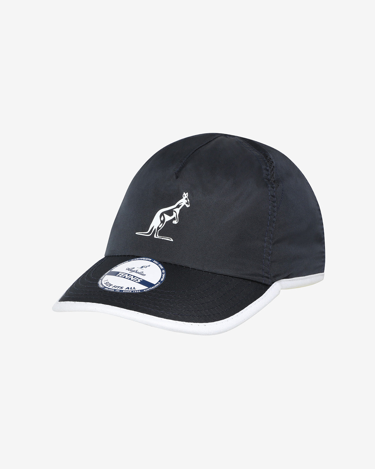 Microfiber Cap: Australian Tennis