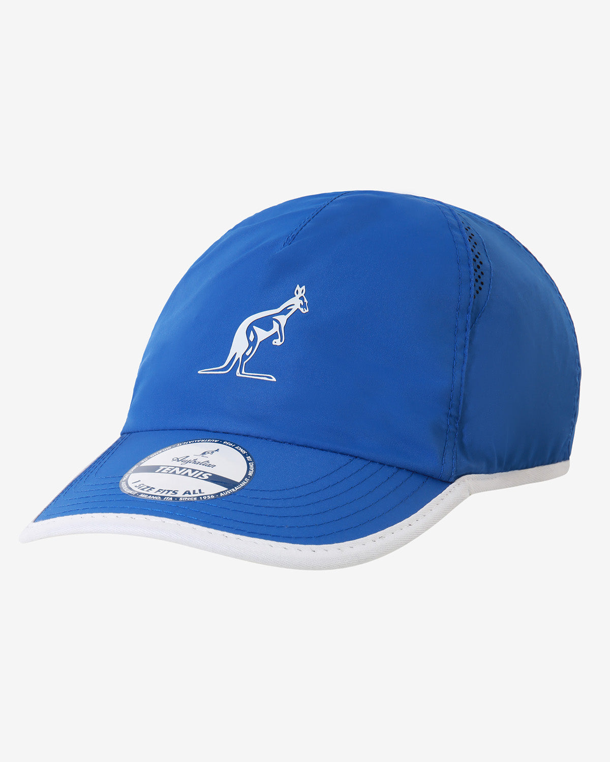 Microfiber Cap: Australian Tennis