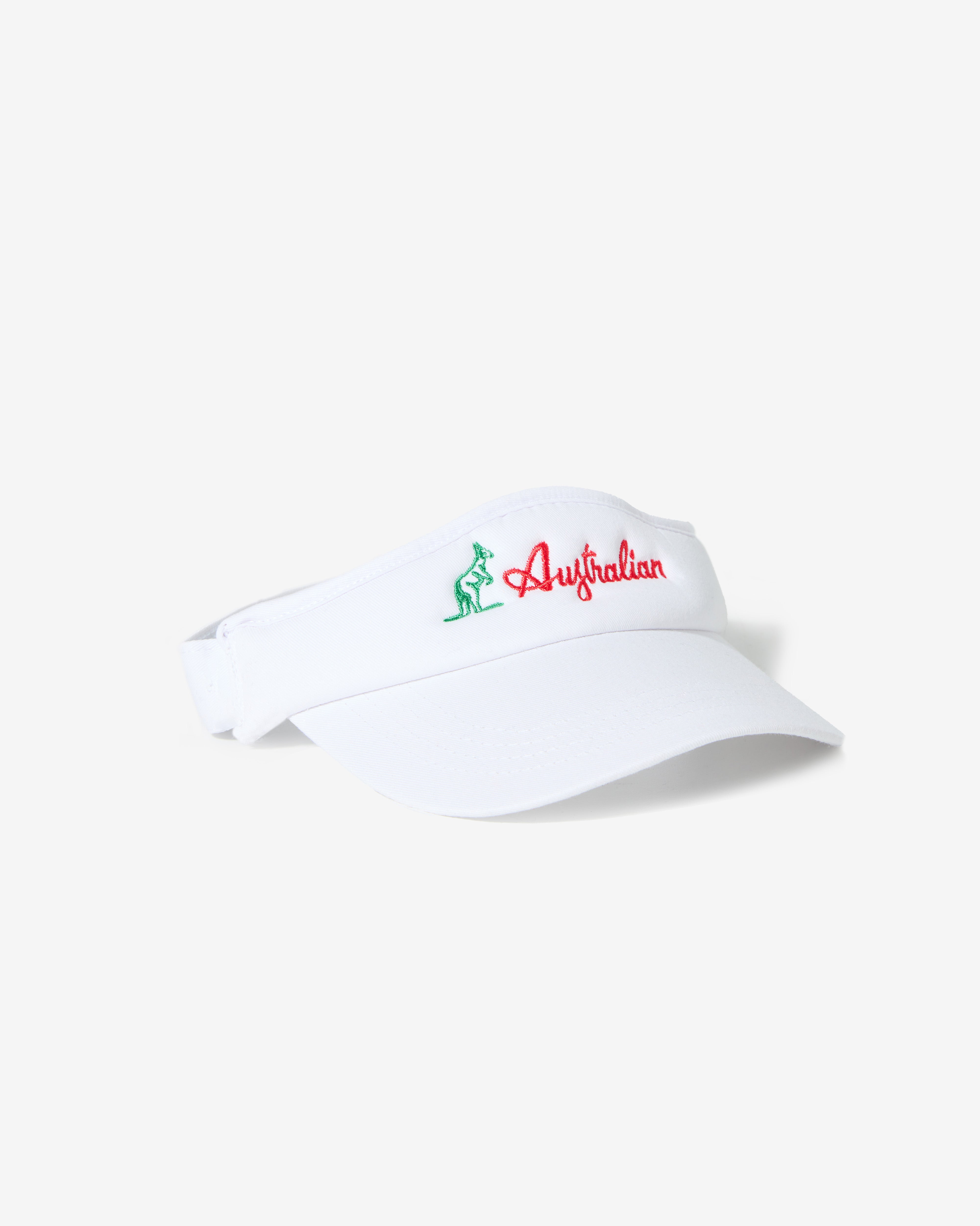 Premium Cap