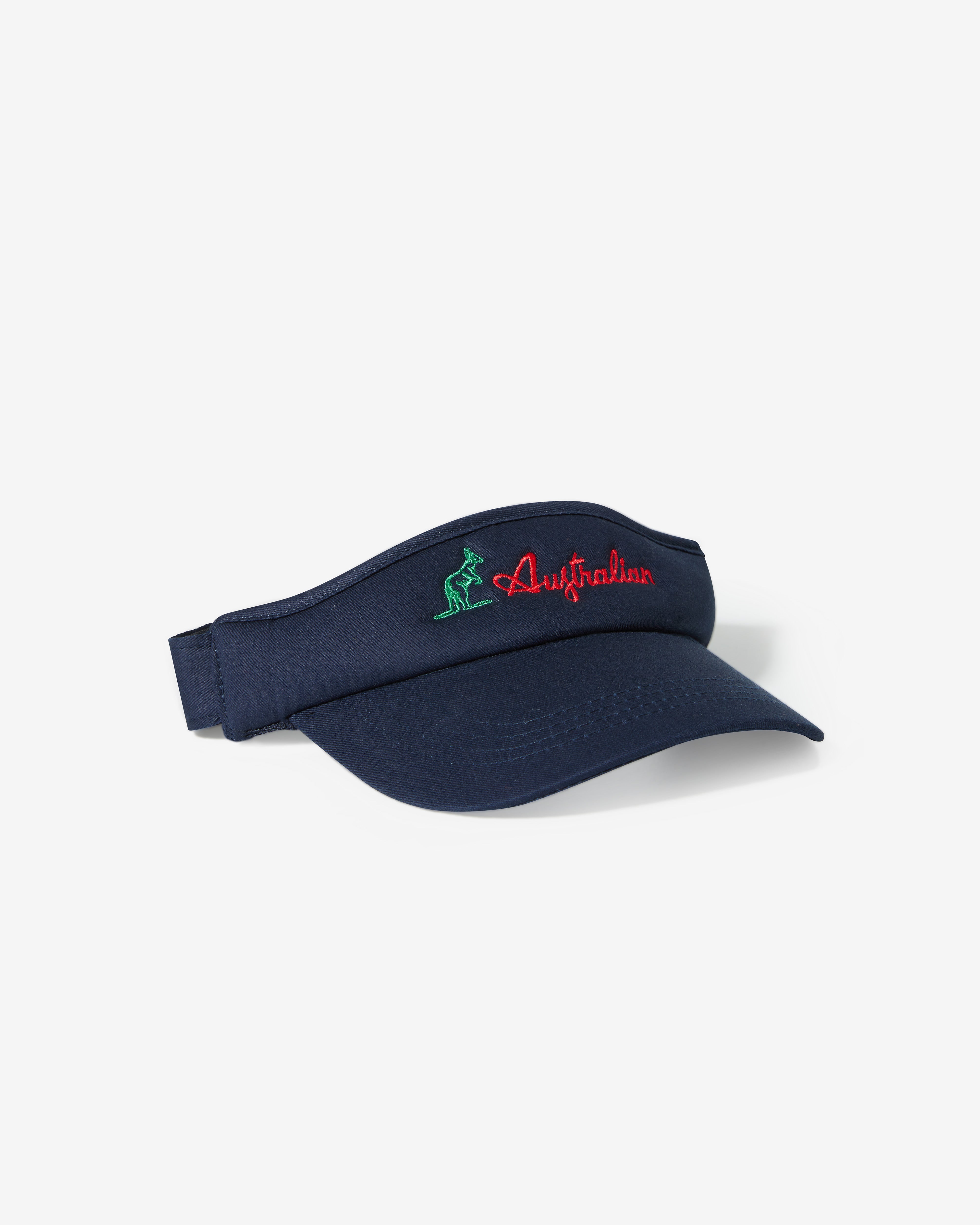 Premium Cap