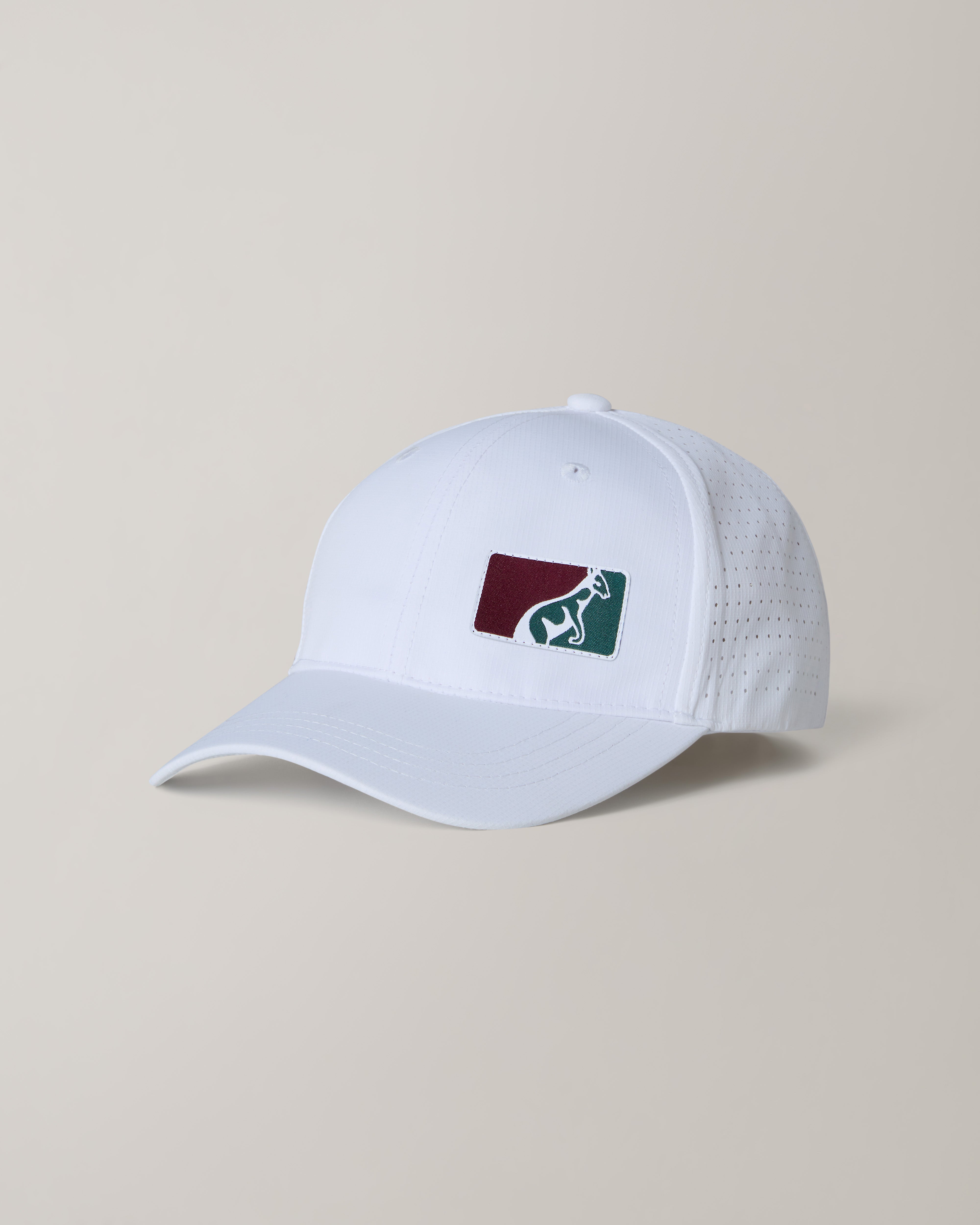 League Cap