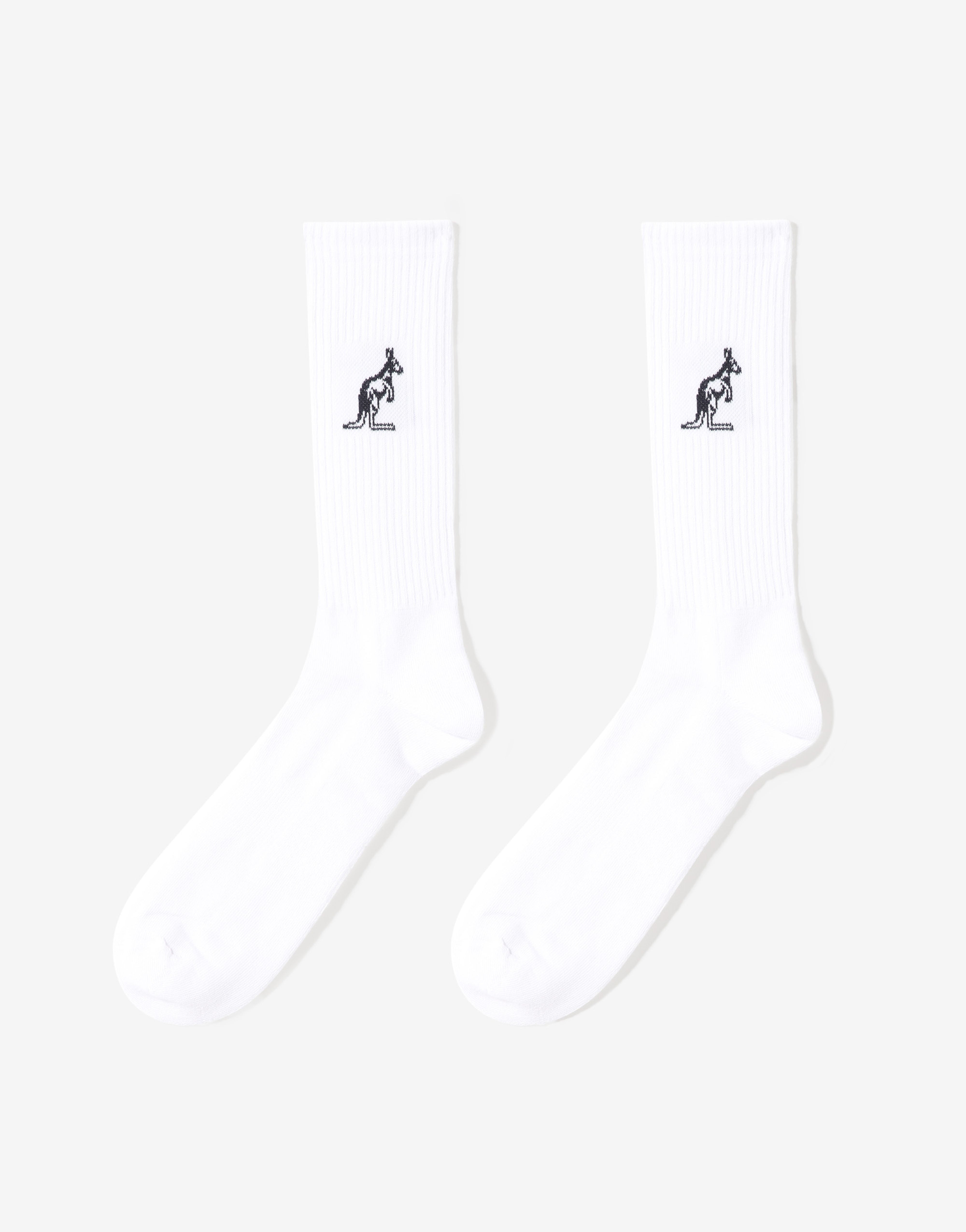 Cotton Socks: Australian Tennis