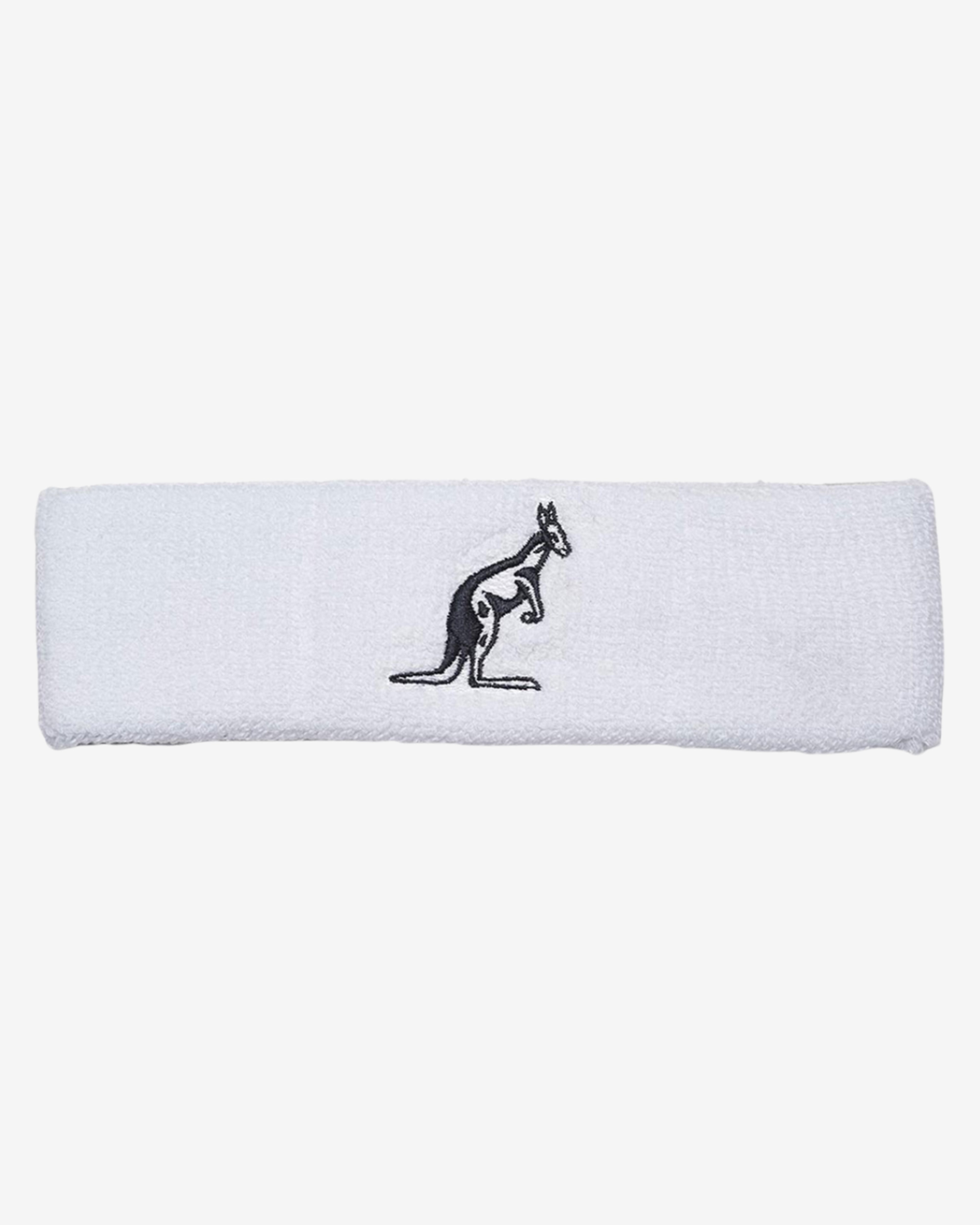 Terry Sweatband