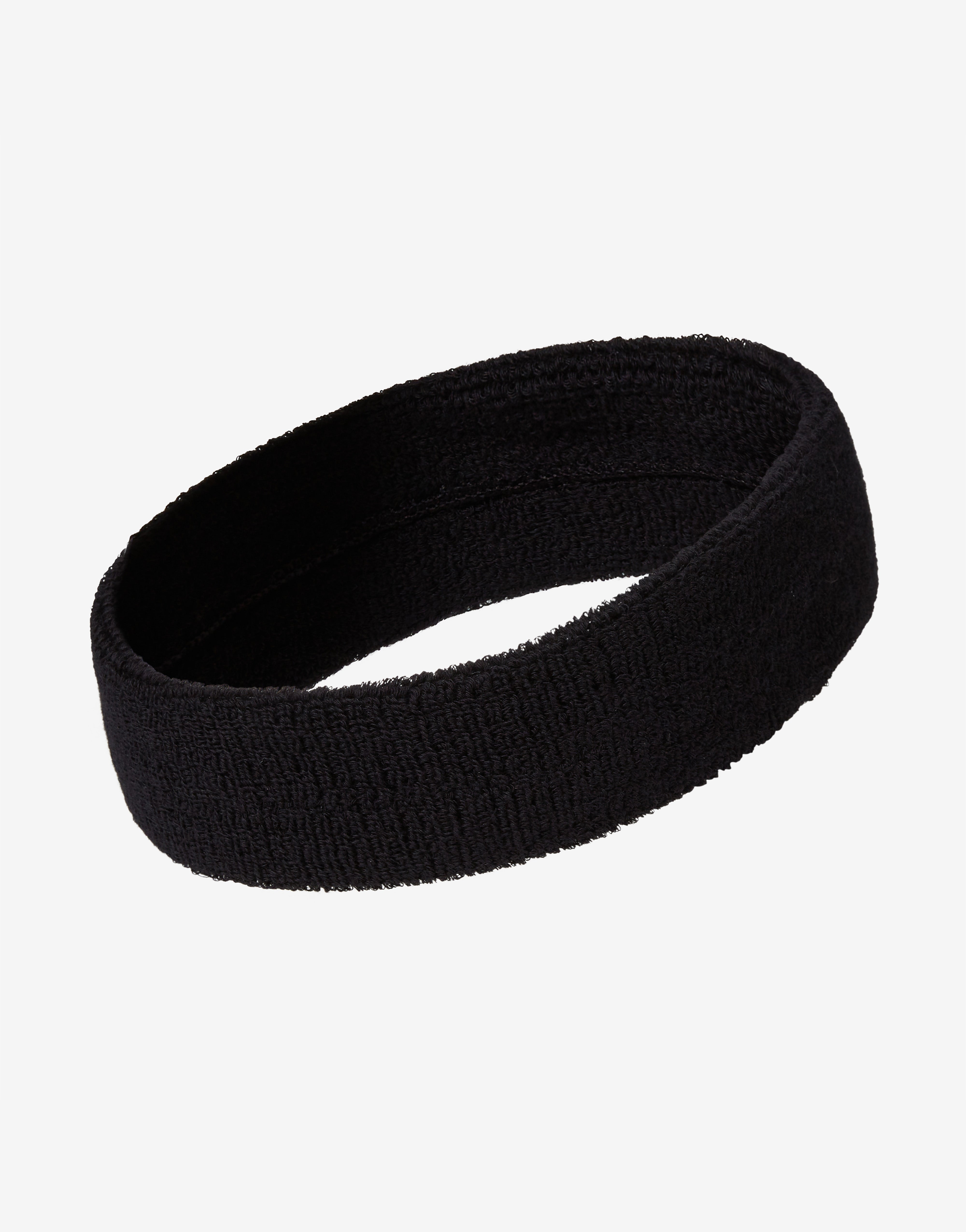 Terry Sweatband