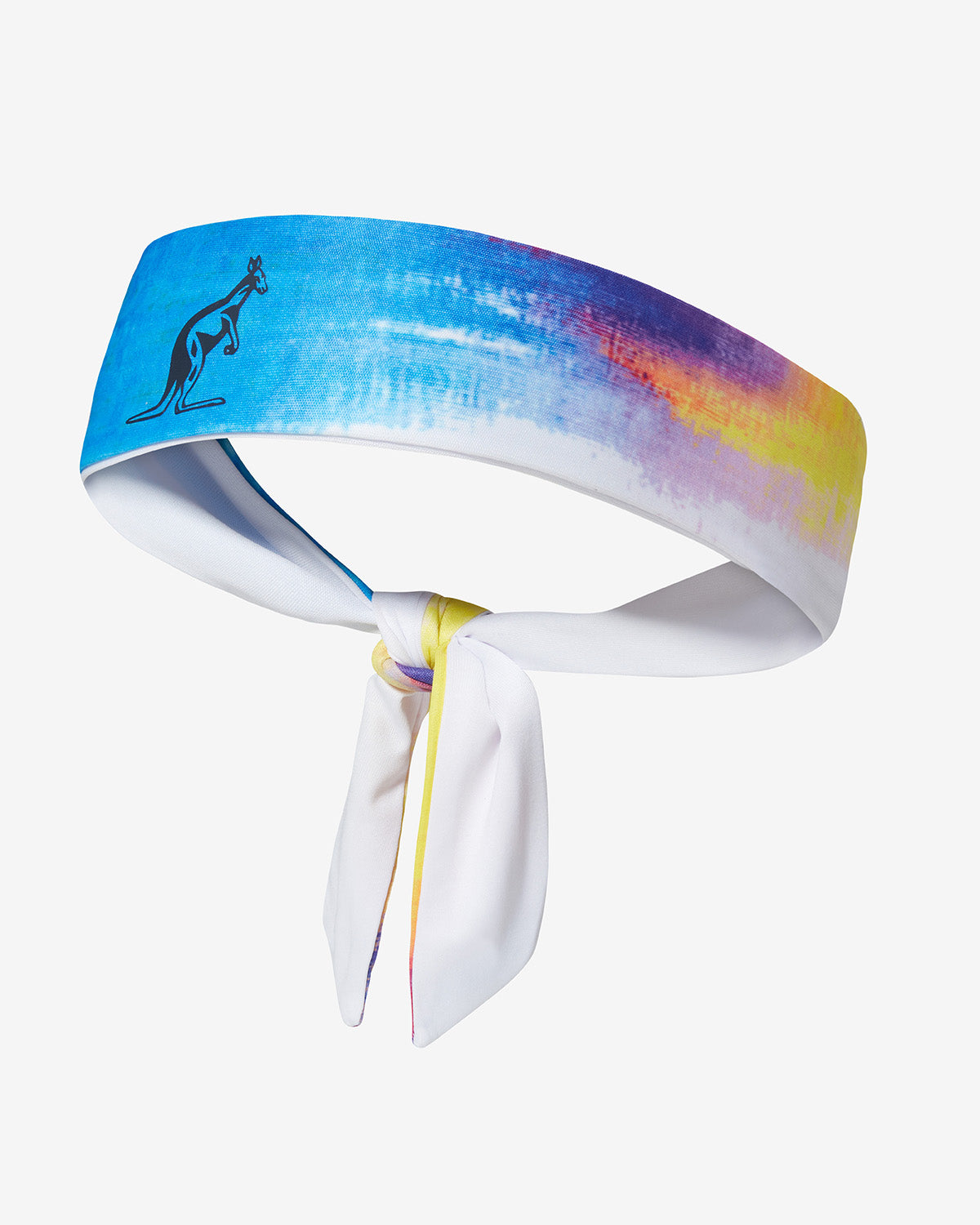 Blaze Sweatband: Australian Tennis