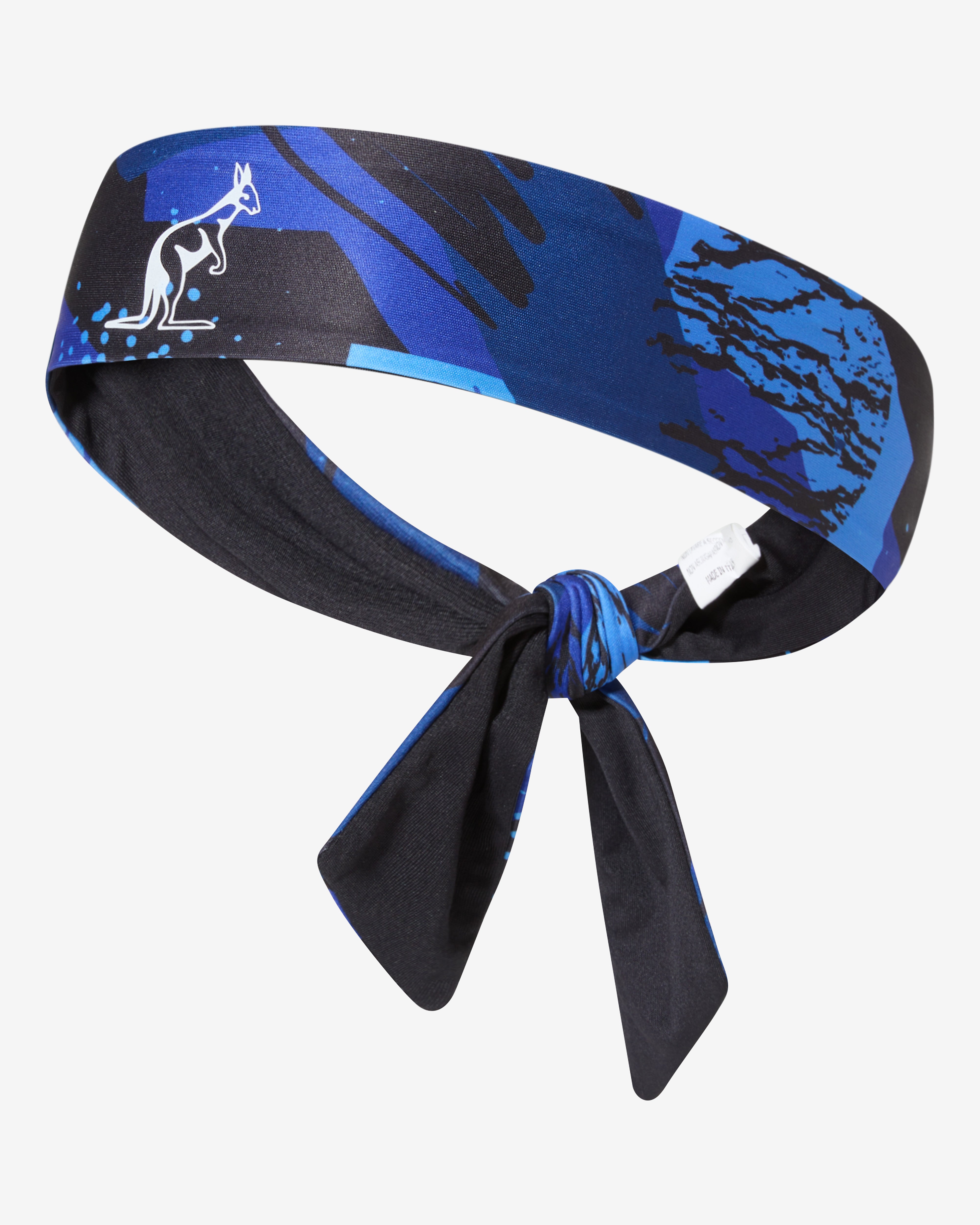 Scribble Sweatband