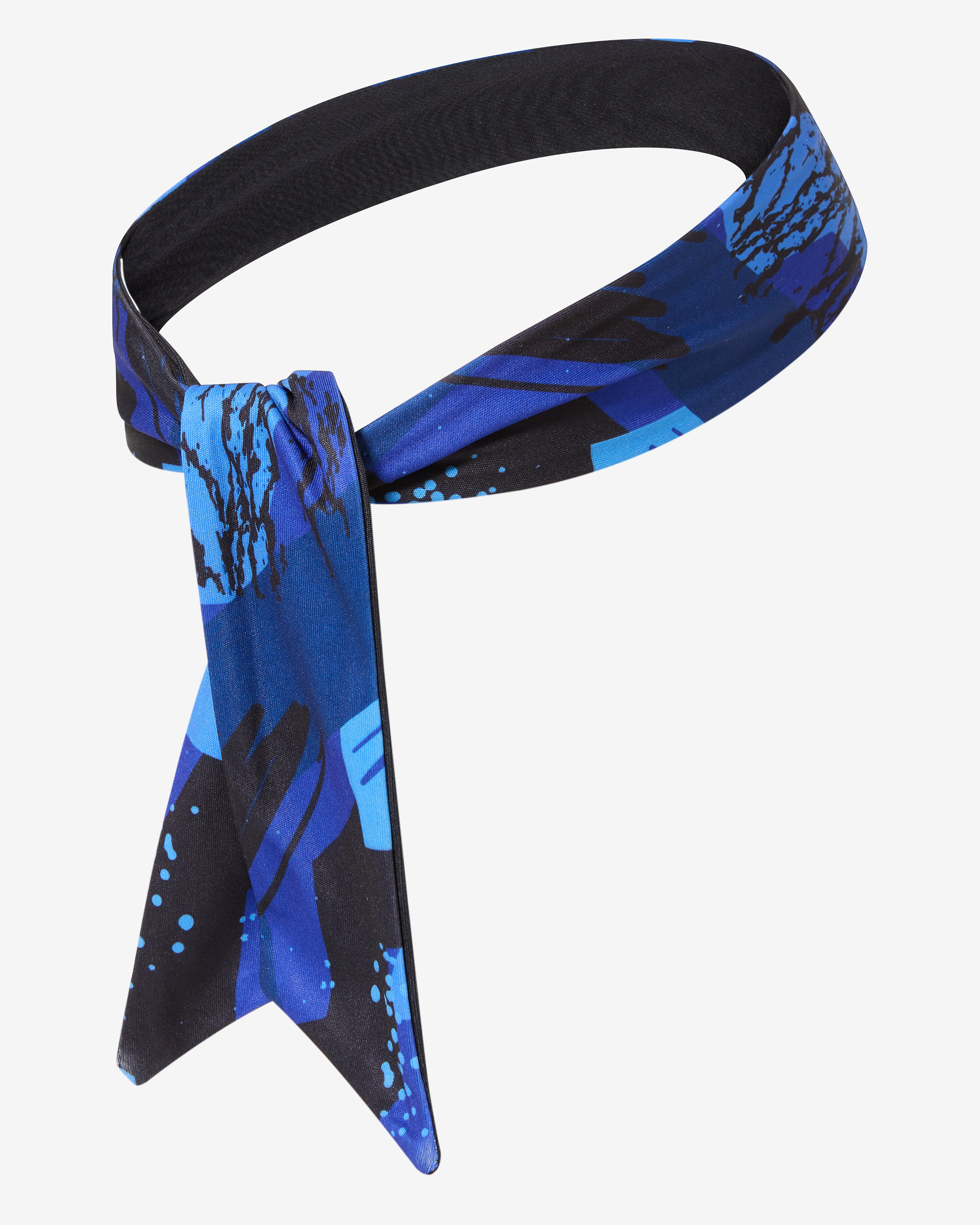 Scribble Sweatband