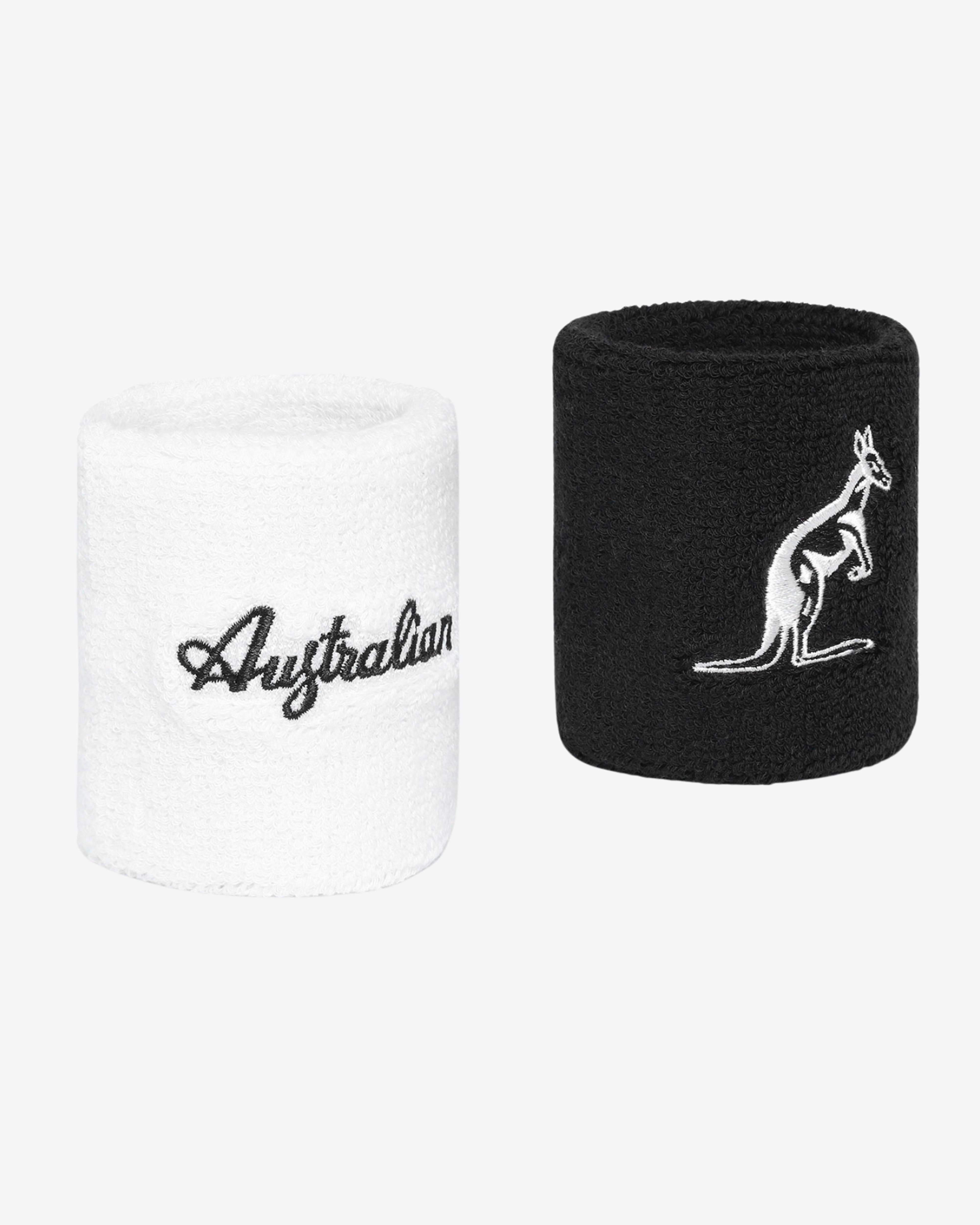 Double Cotton Wristband