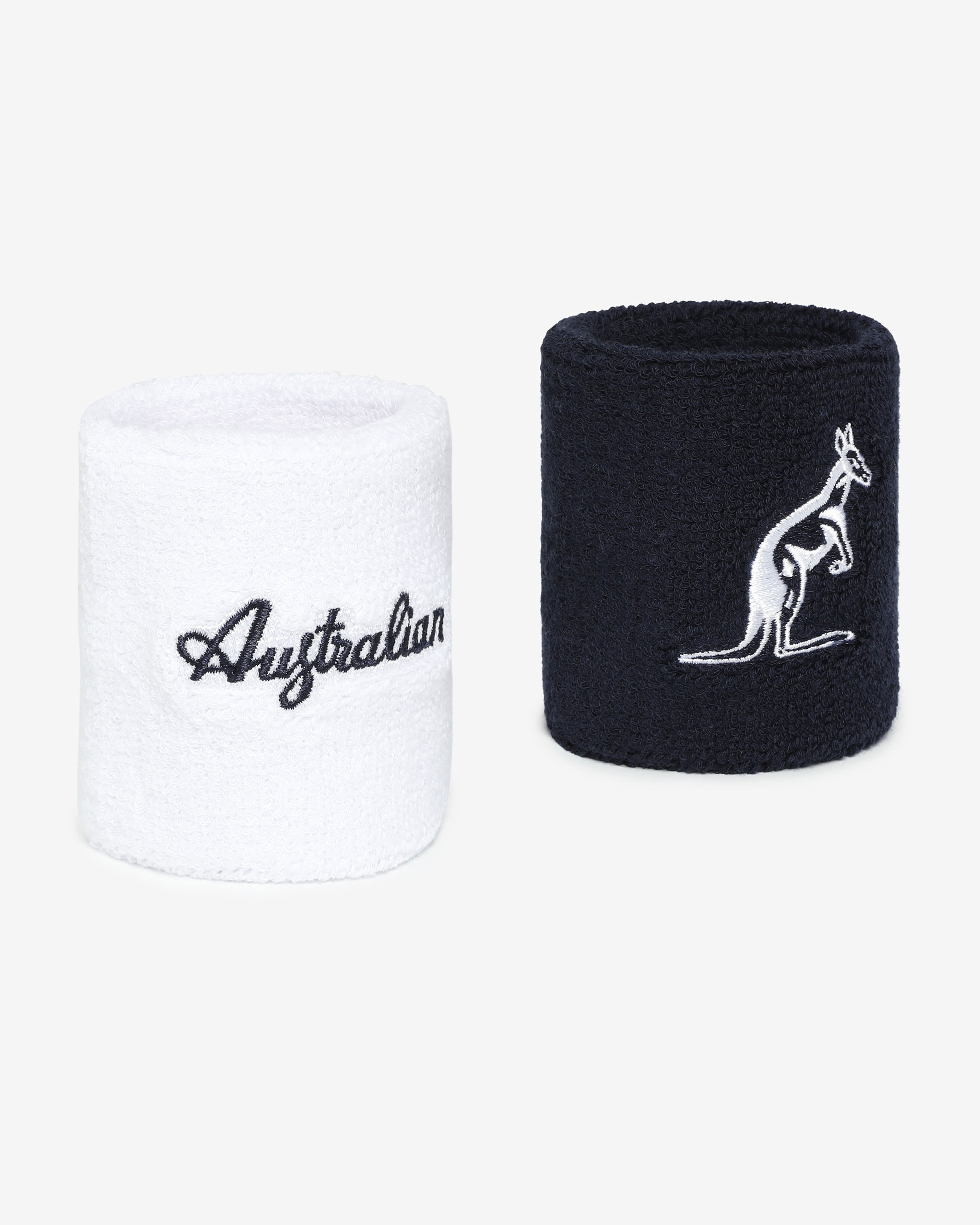 Double Cotton Wristband