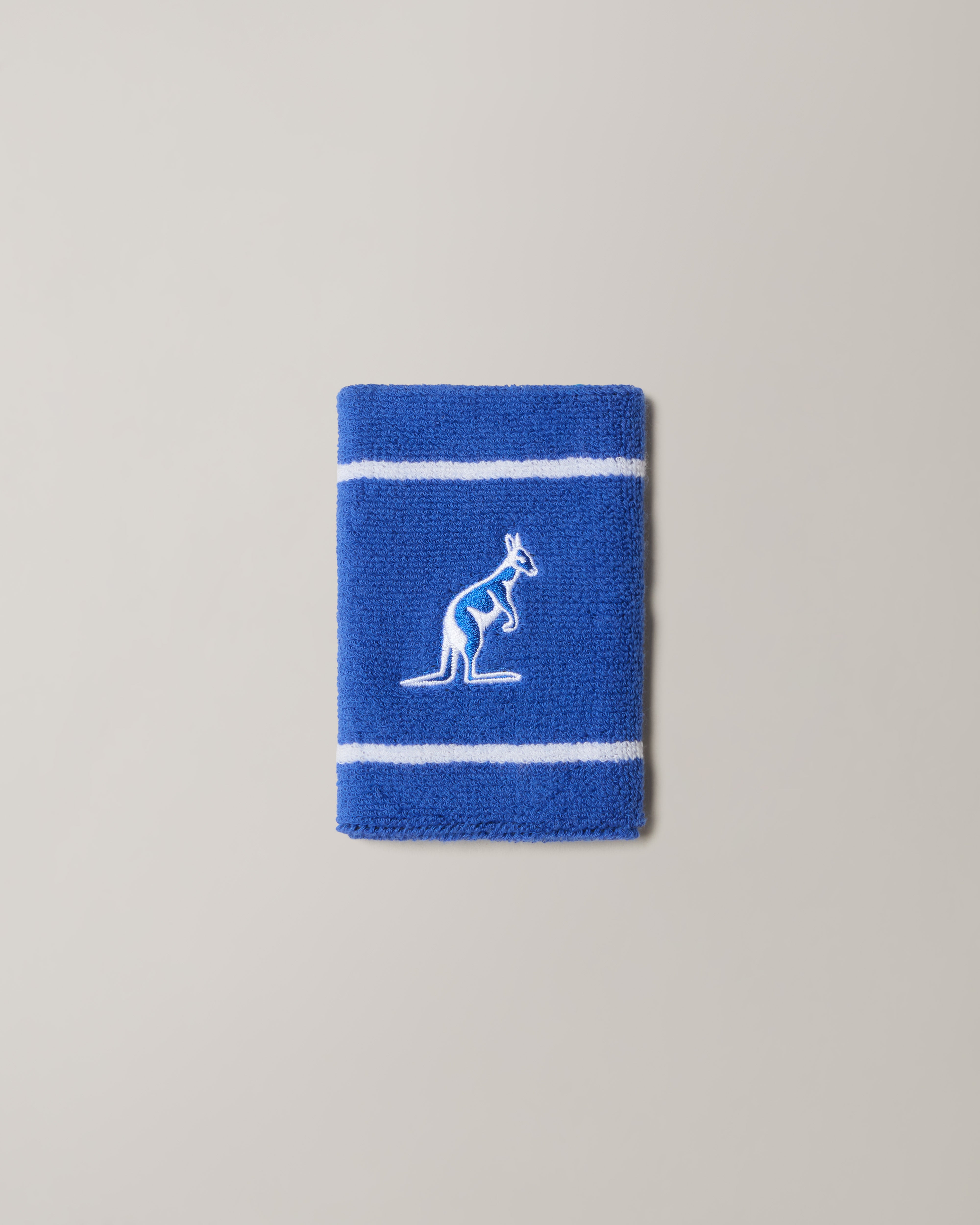 Tennis Crew Wristband