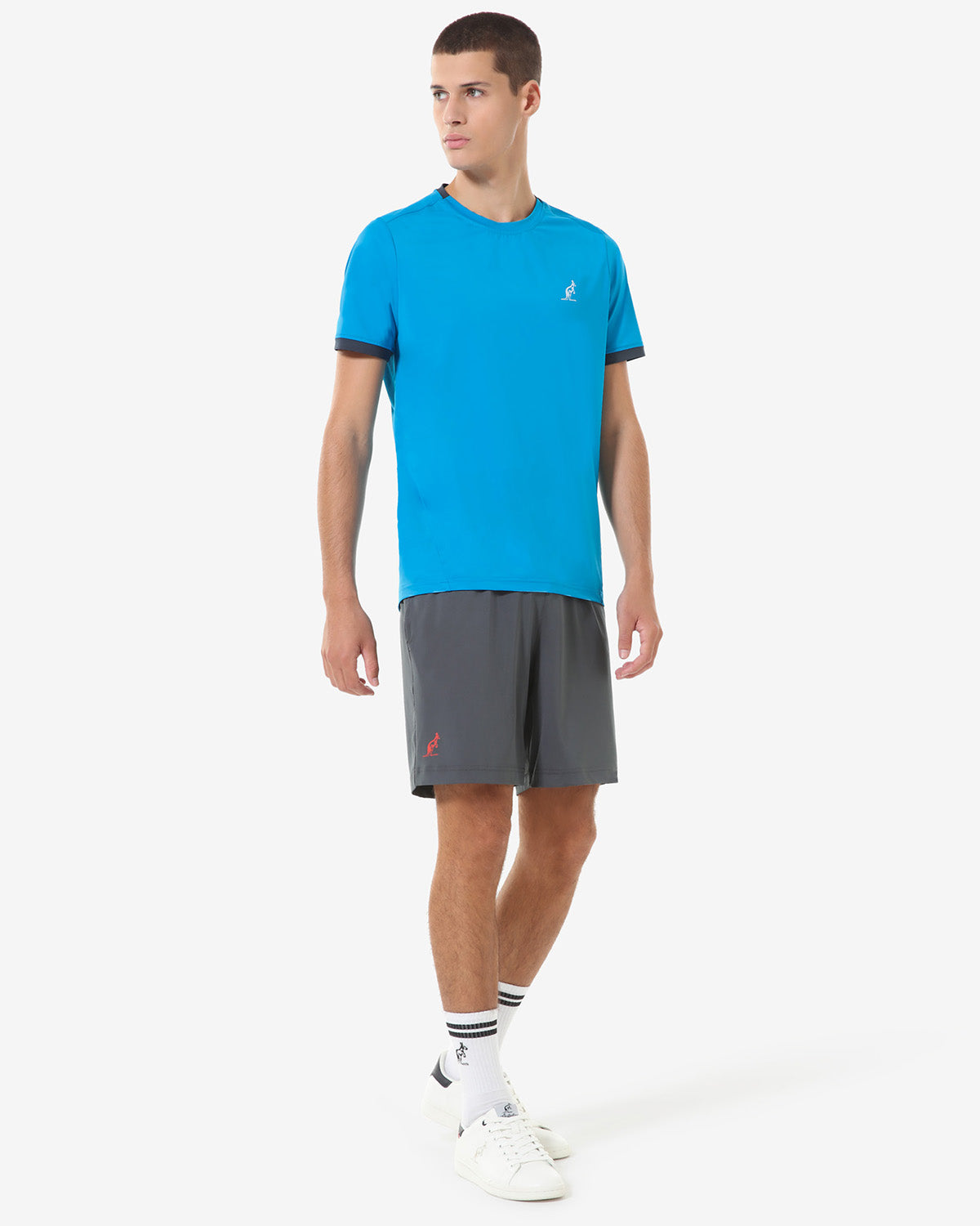 T-Shirt Team: Australian Tennis