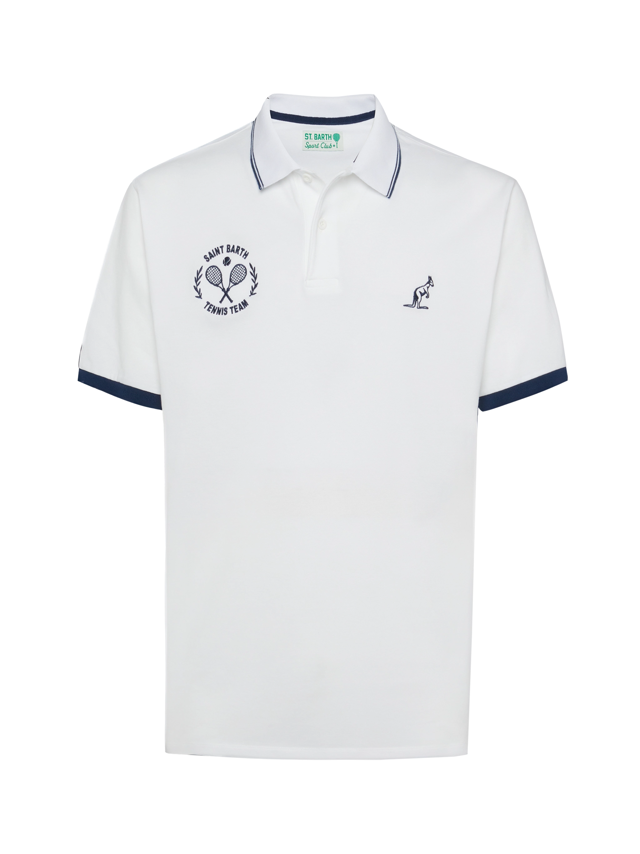 Polo Shirt Beverly Hills