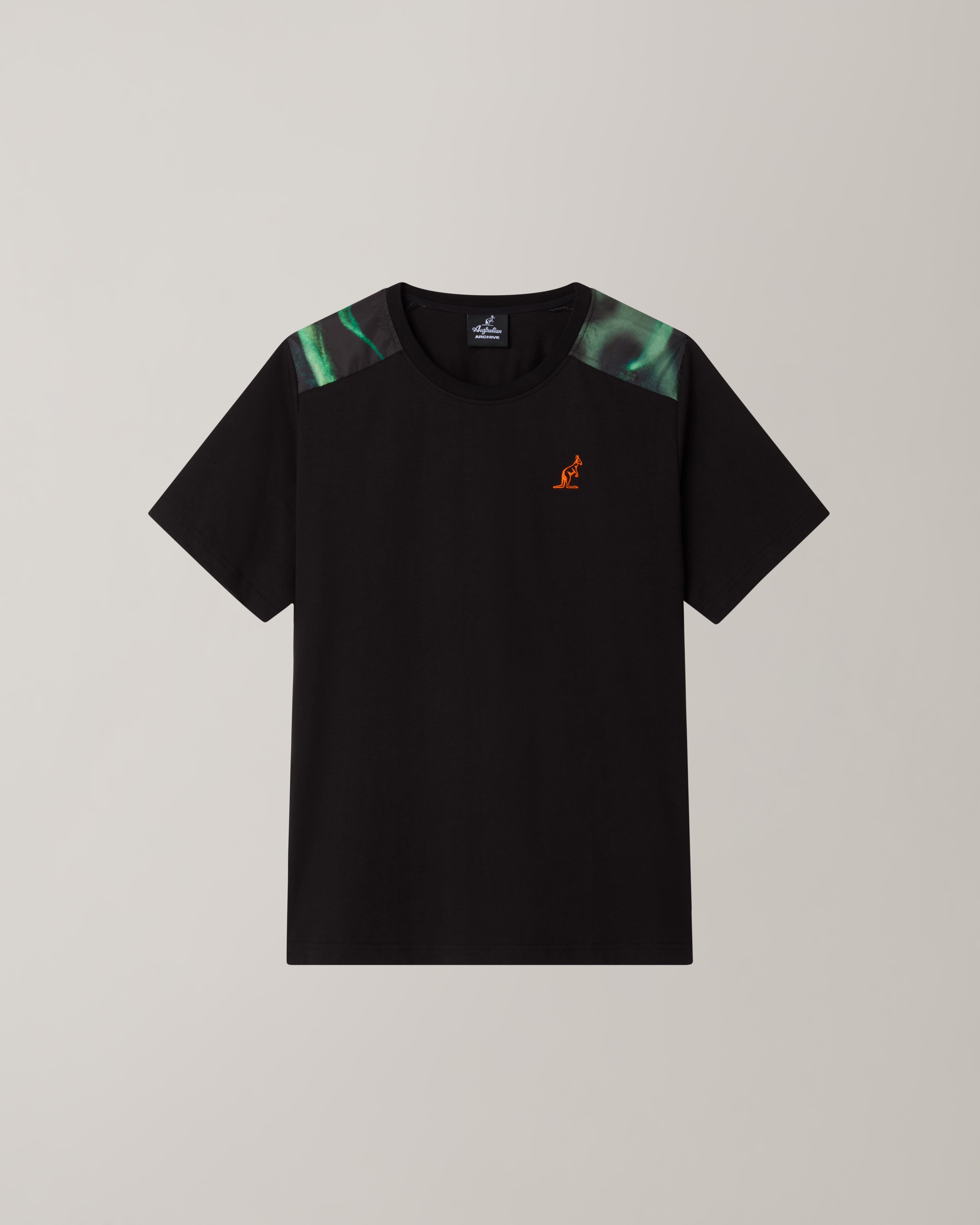 Blanca Cotton T-shirt