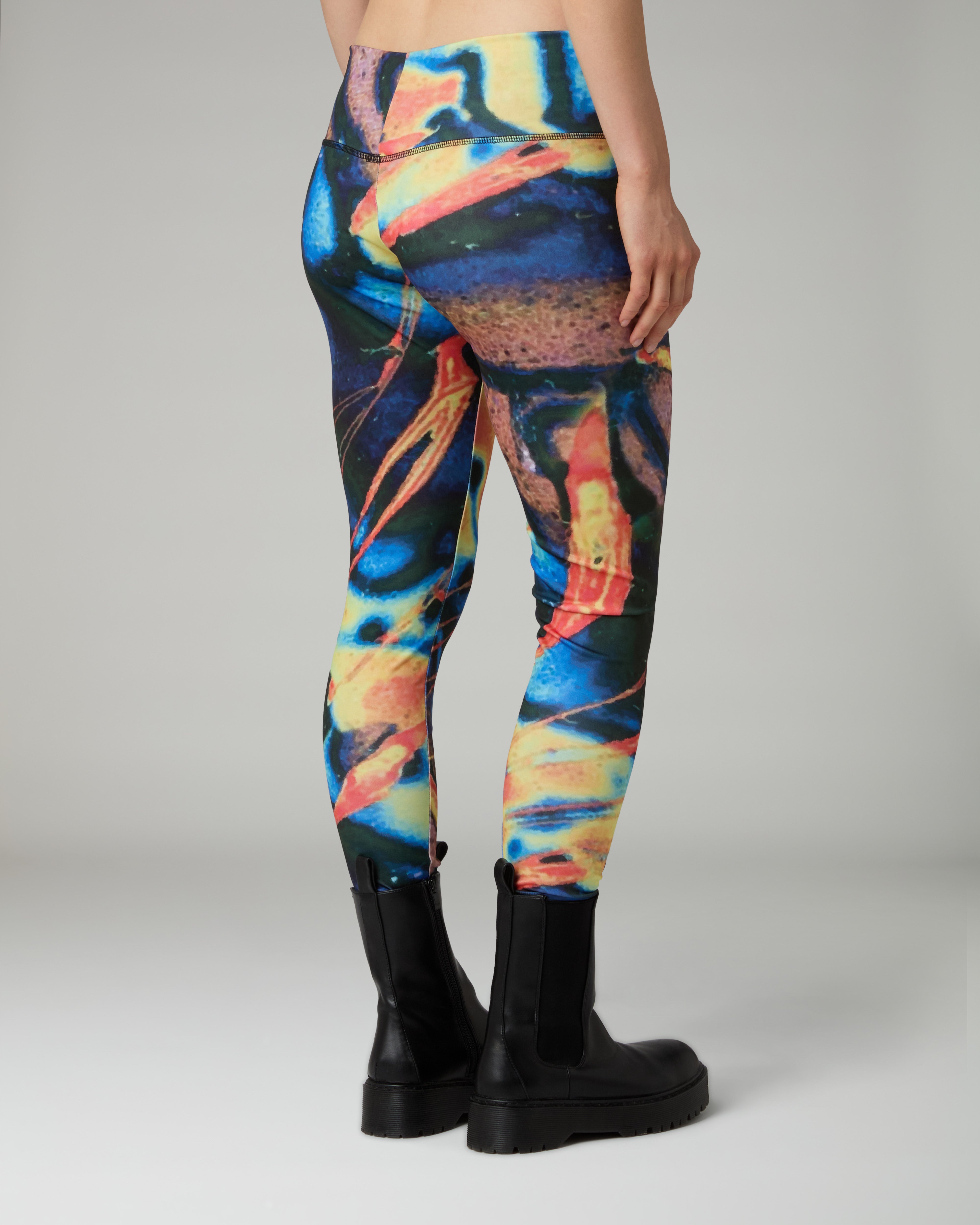 Nebula Leggins