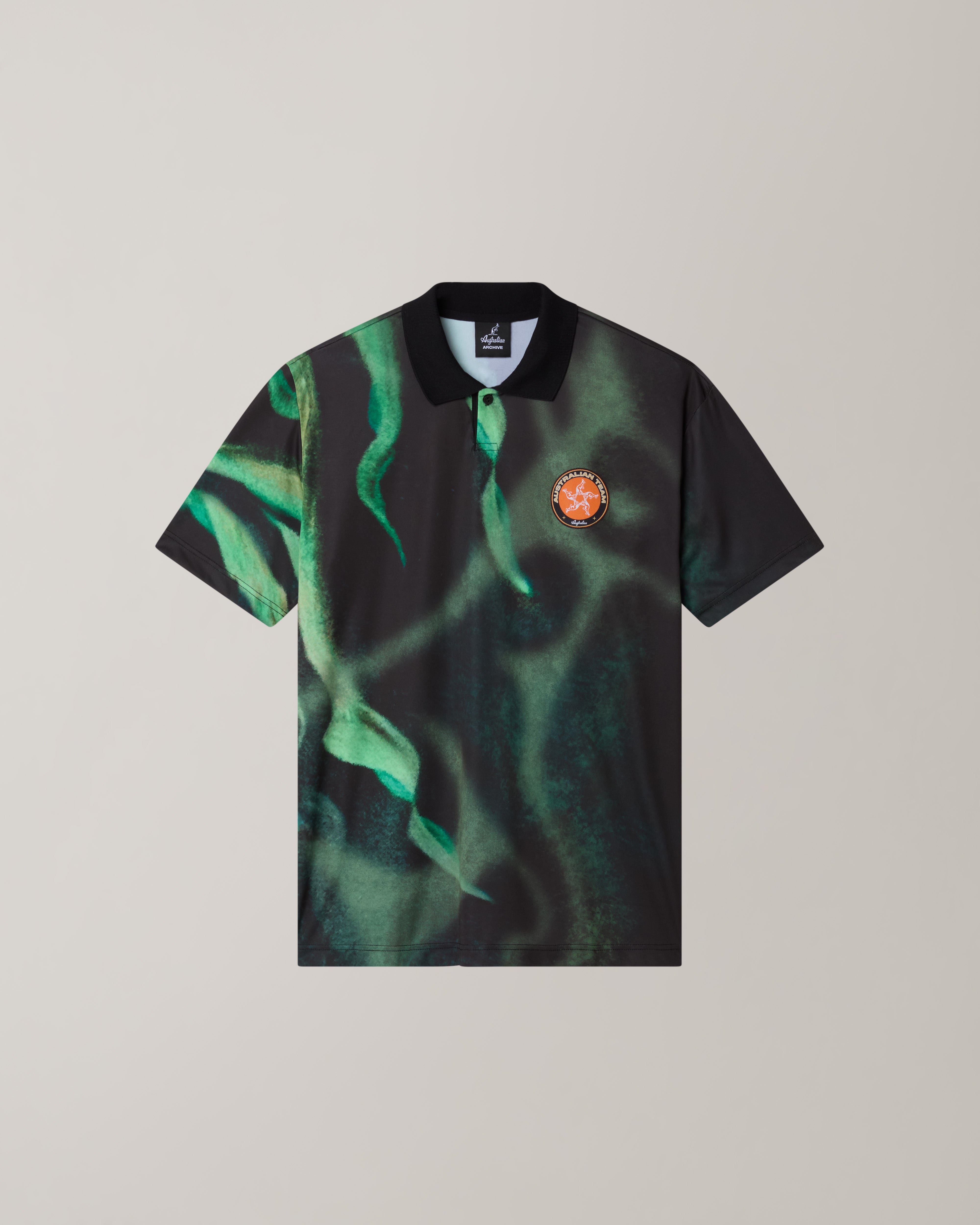 Blanca Soccer Polo Shirt