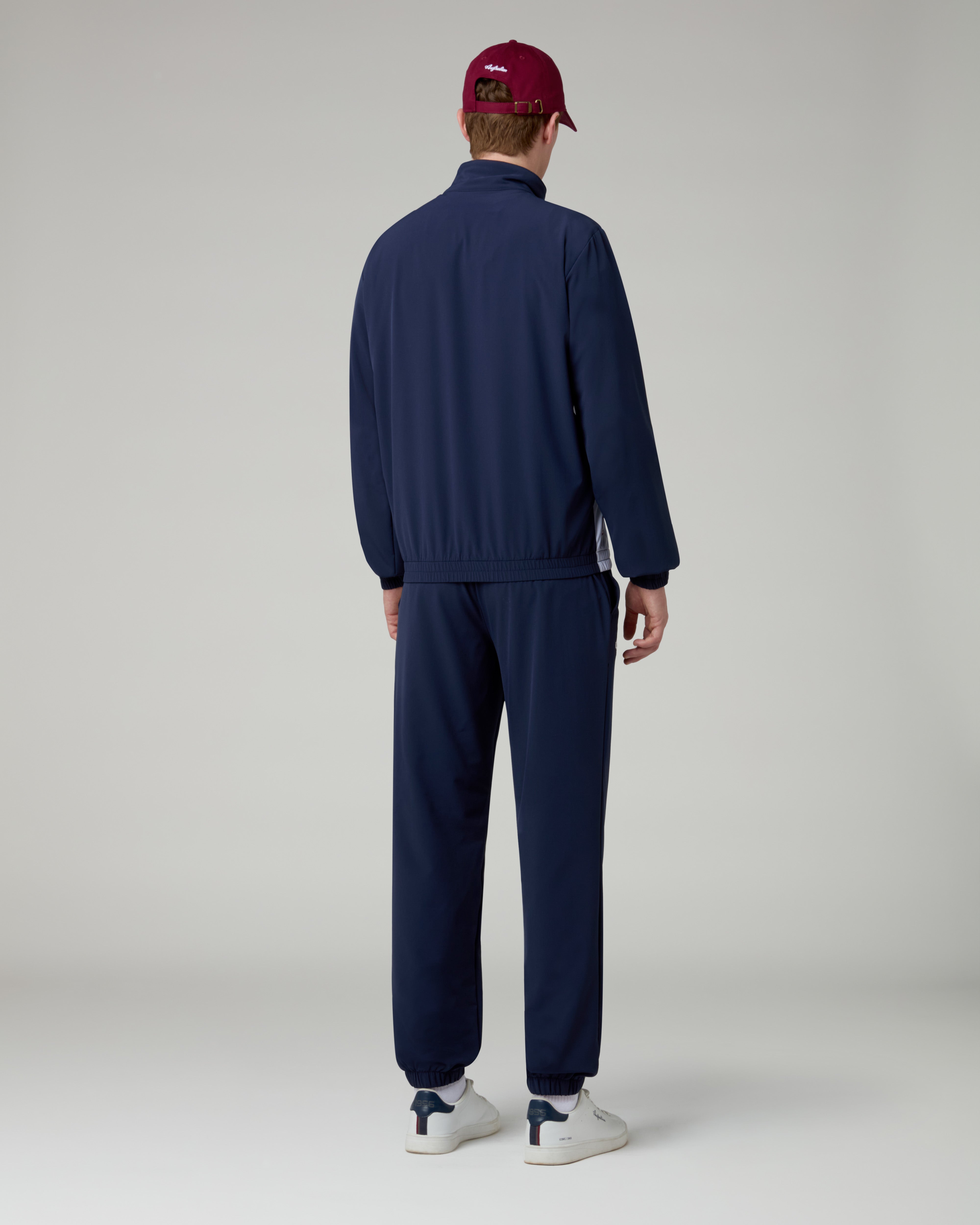 Perfect Tracksuit