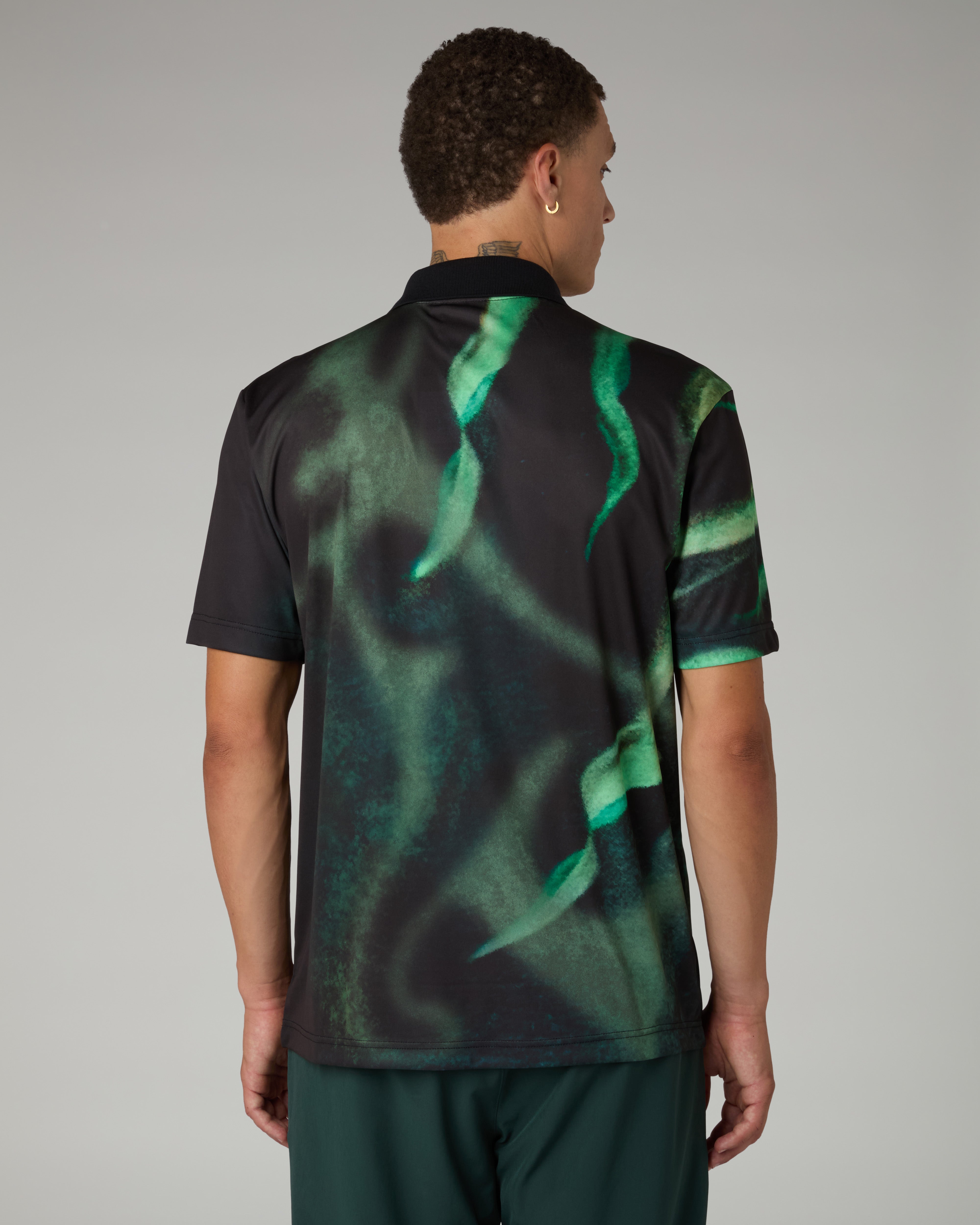 Blanca Soccer Polo Shirt