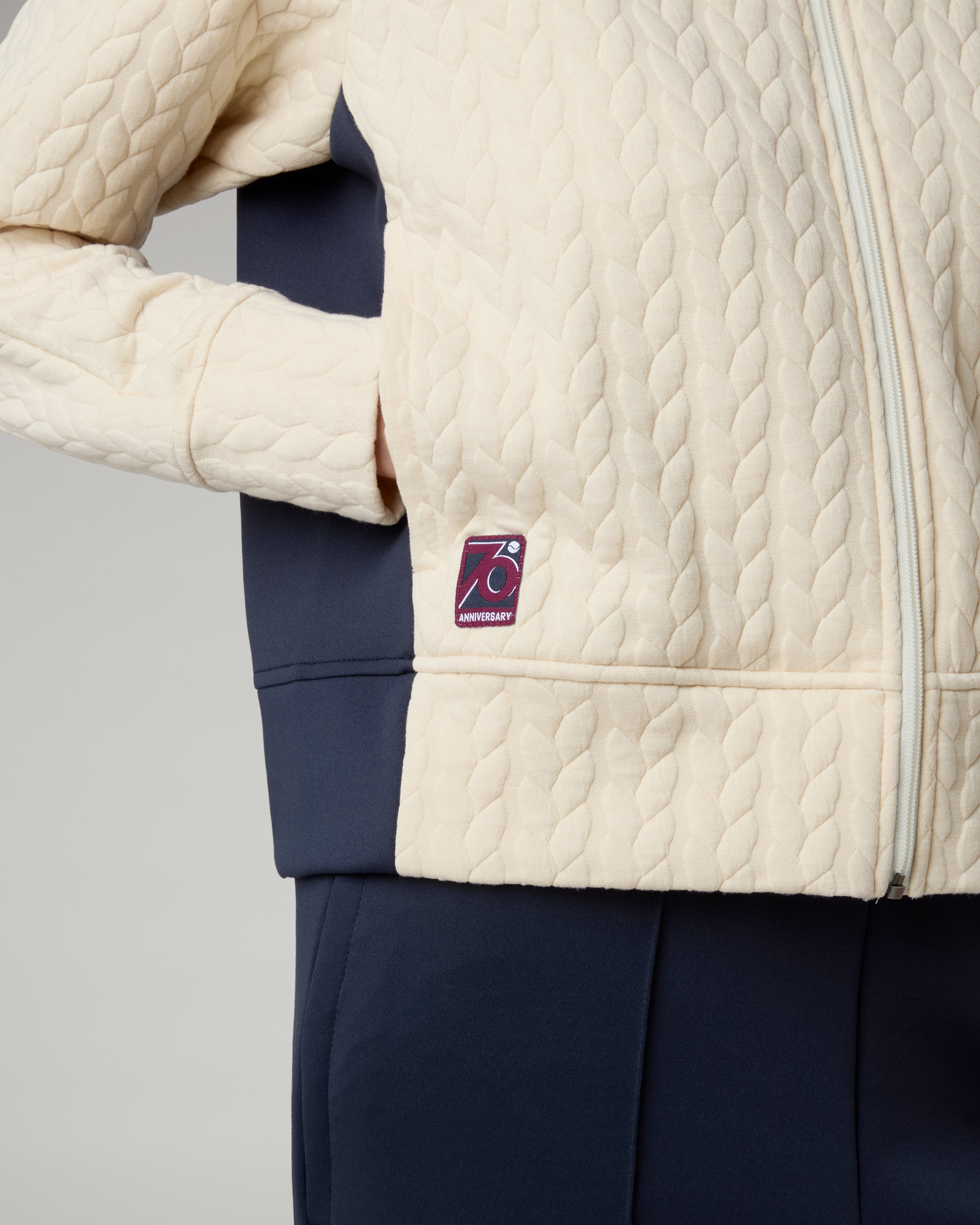 Perfect Track Jacket