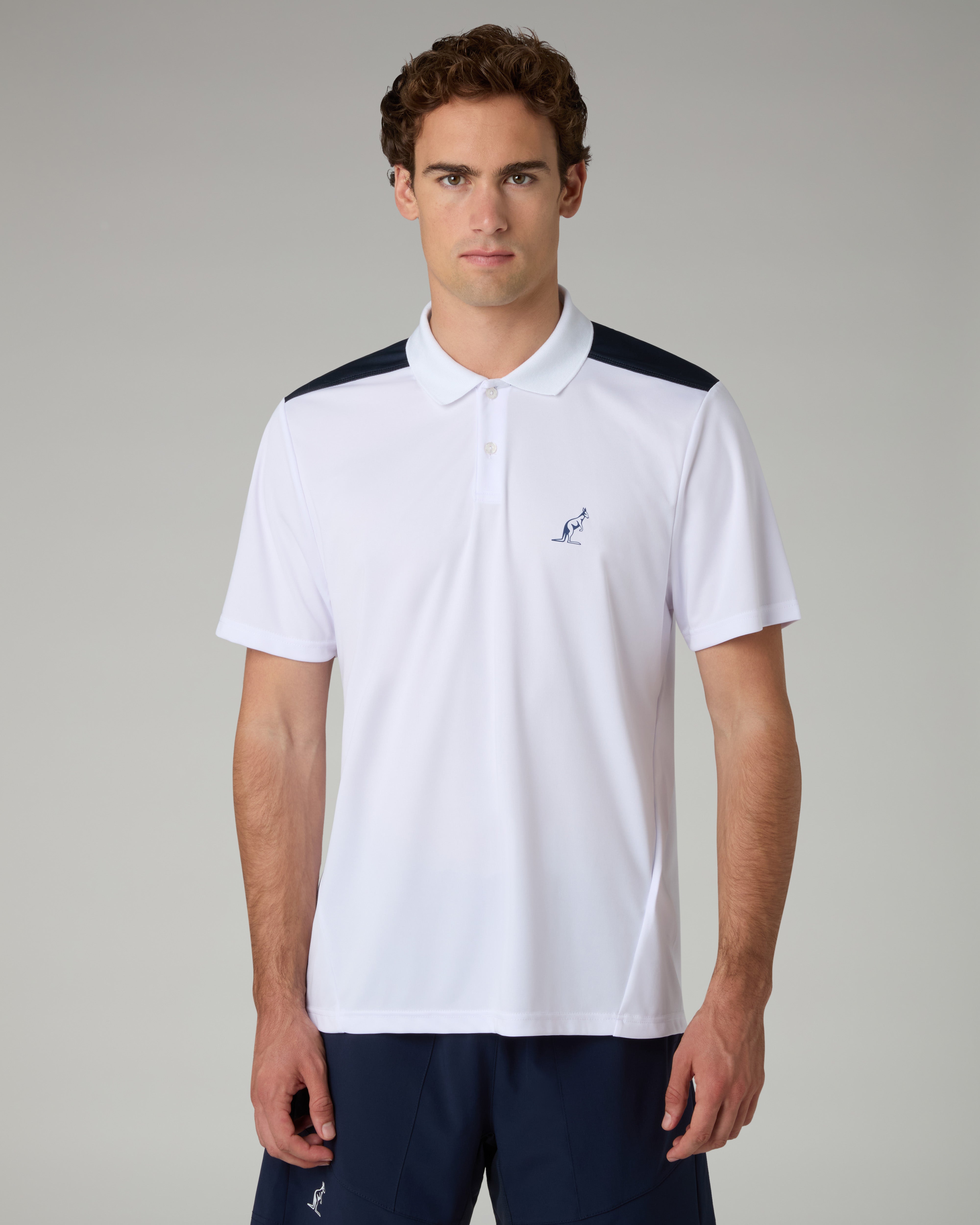 Court Polo Shirt