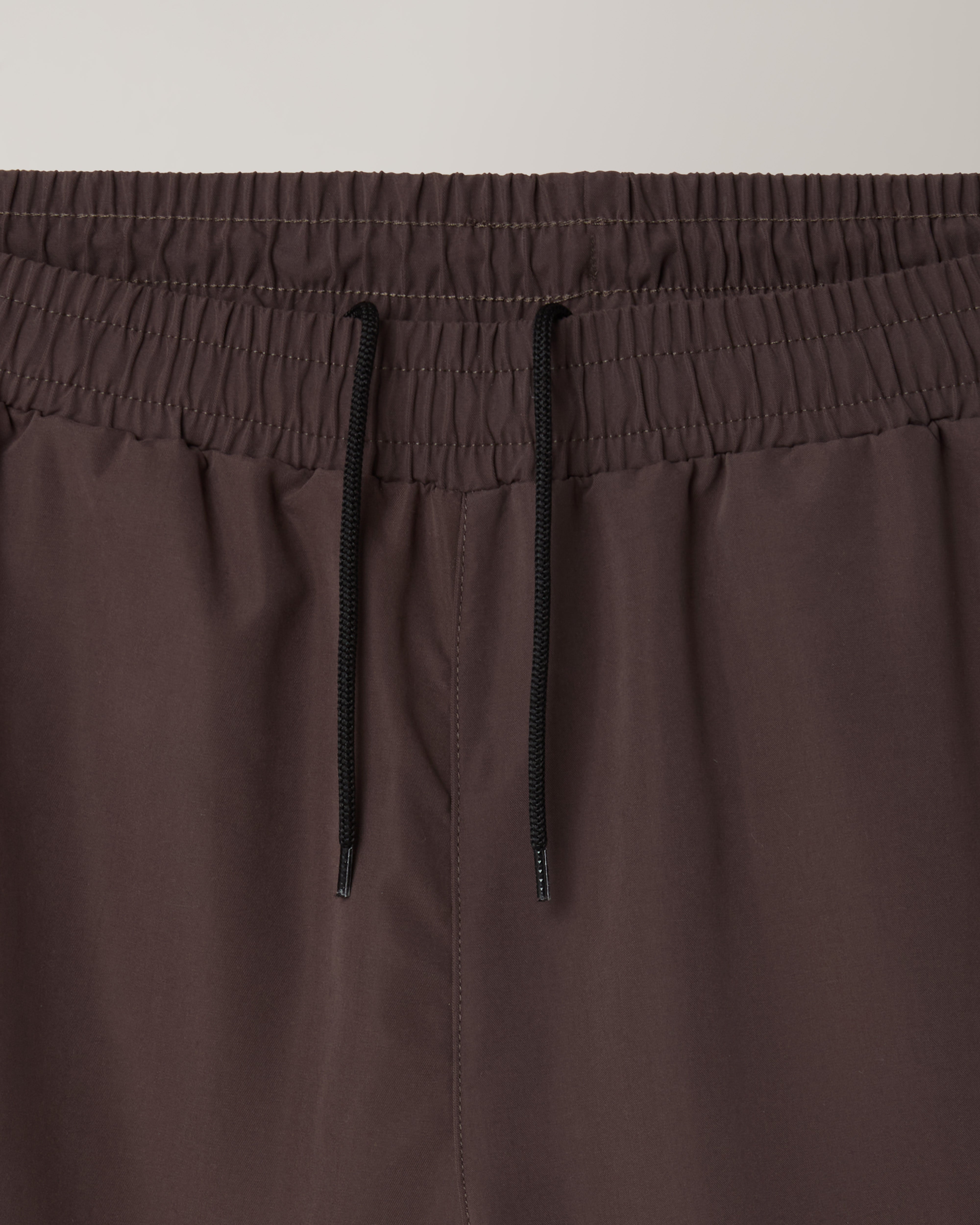 Bumper Logo Microtouch Track Pant