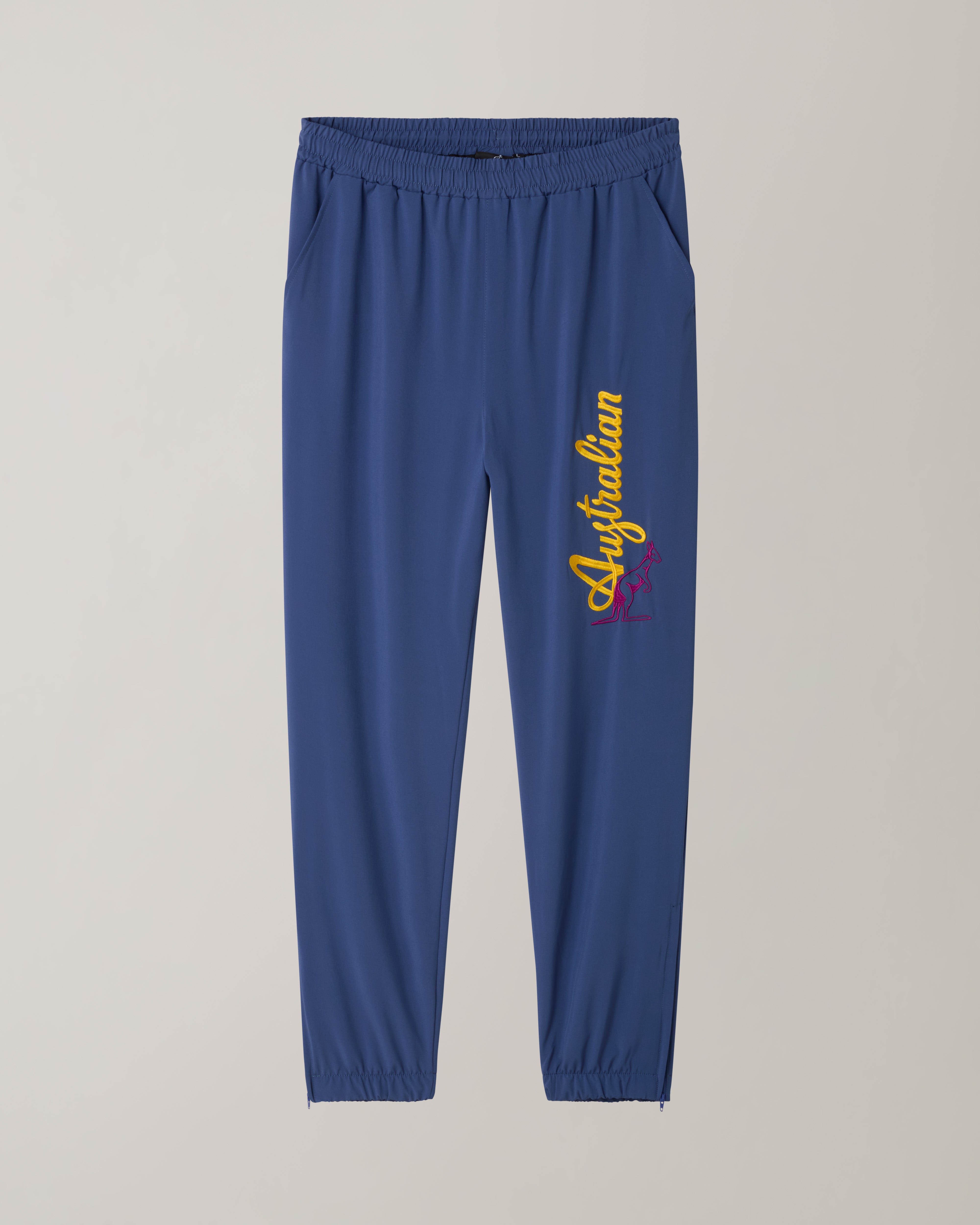 Bumper Logo Slam Track Pant