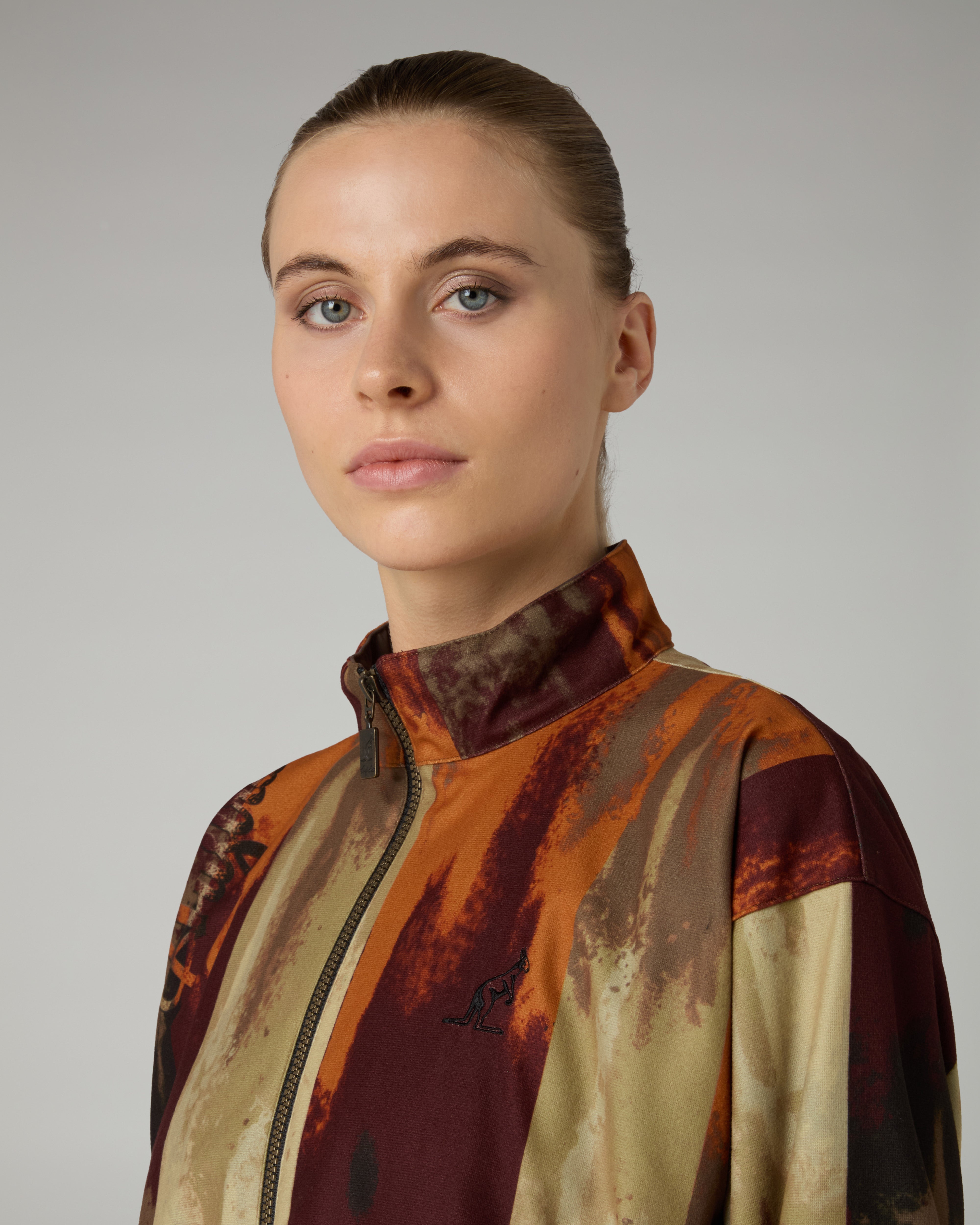 Bujad Track Jacket