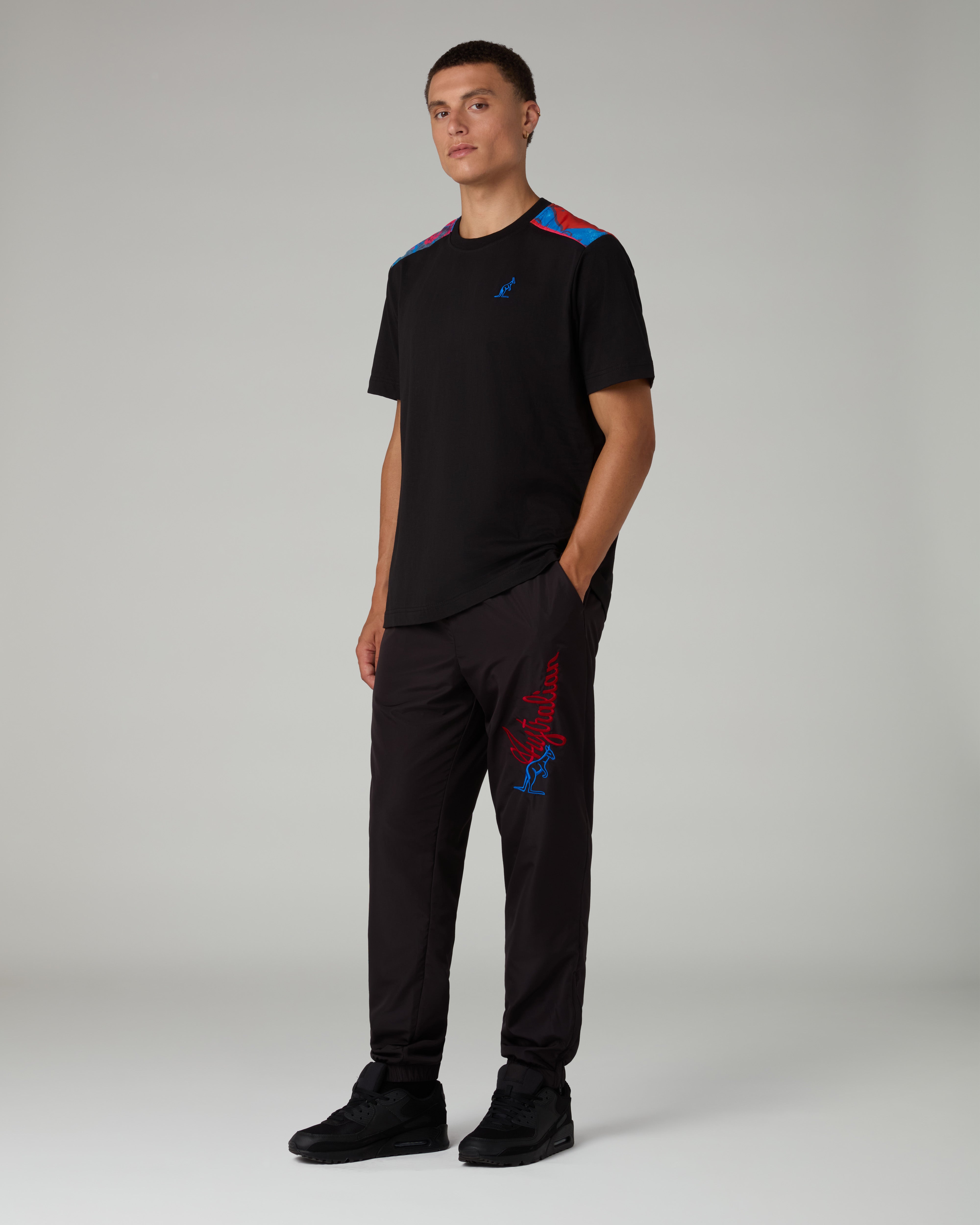 Randall Cotton T-shirt