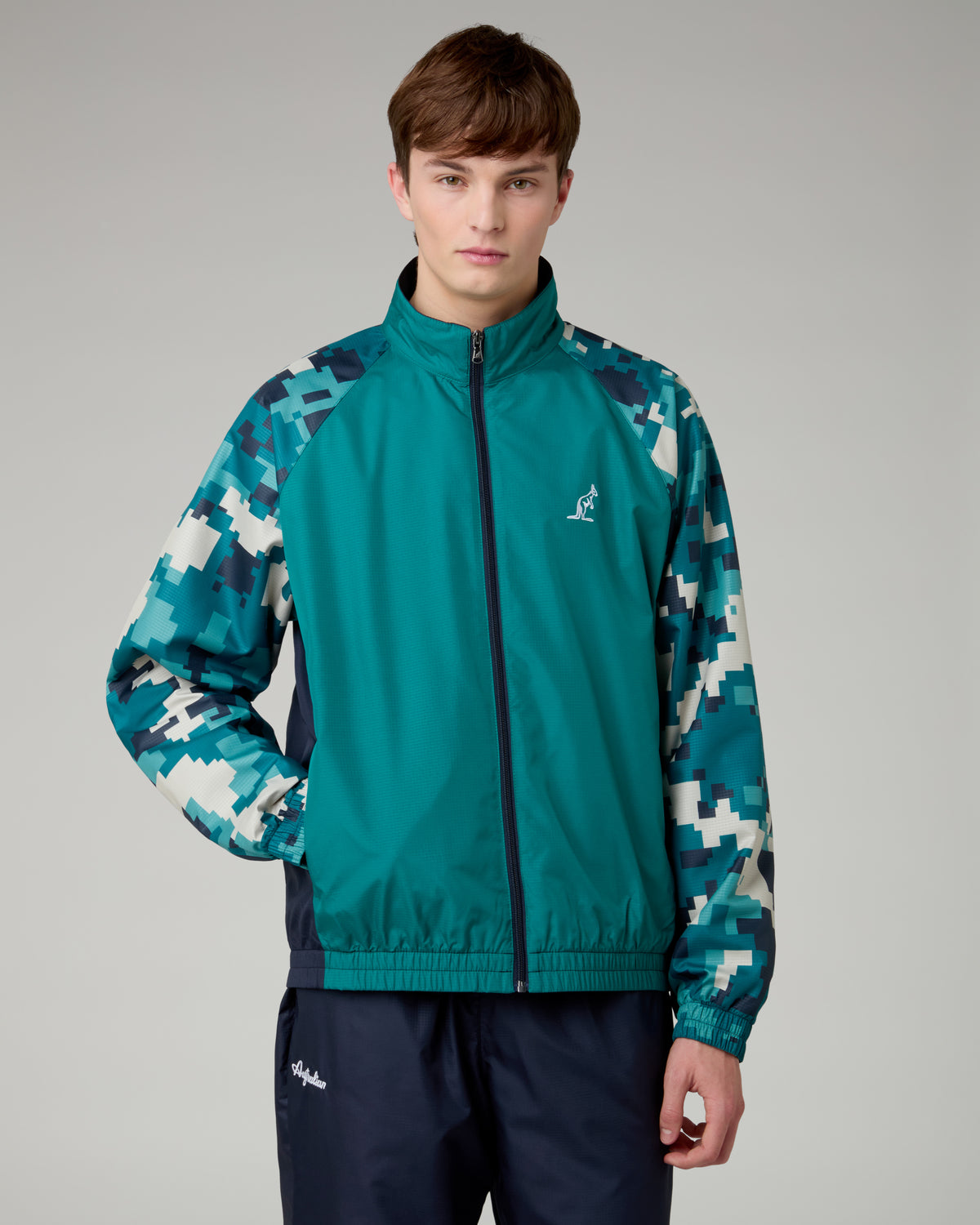 Tactics Tracksuit