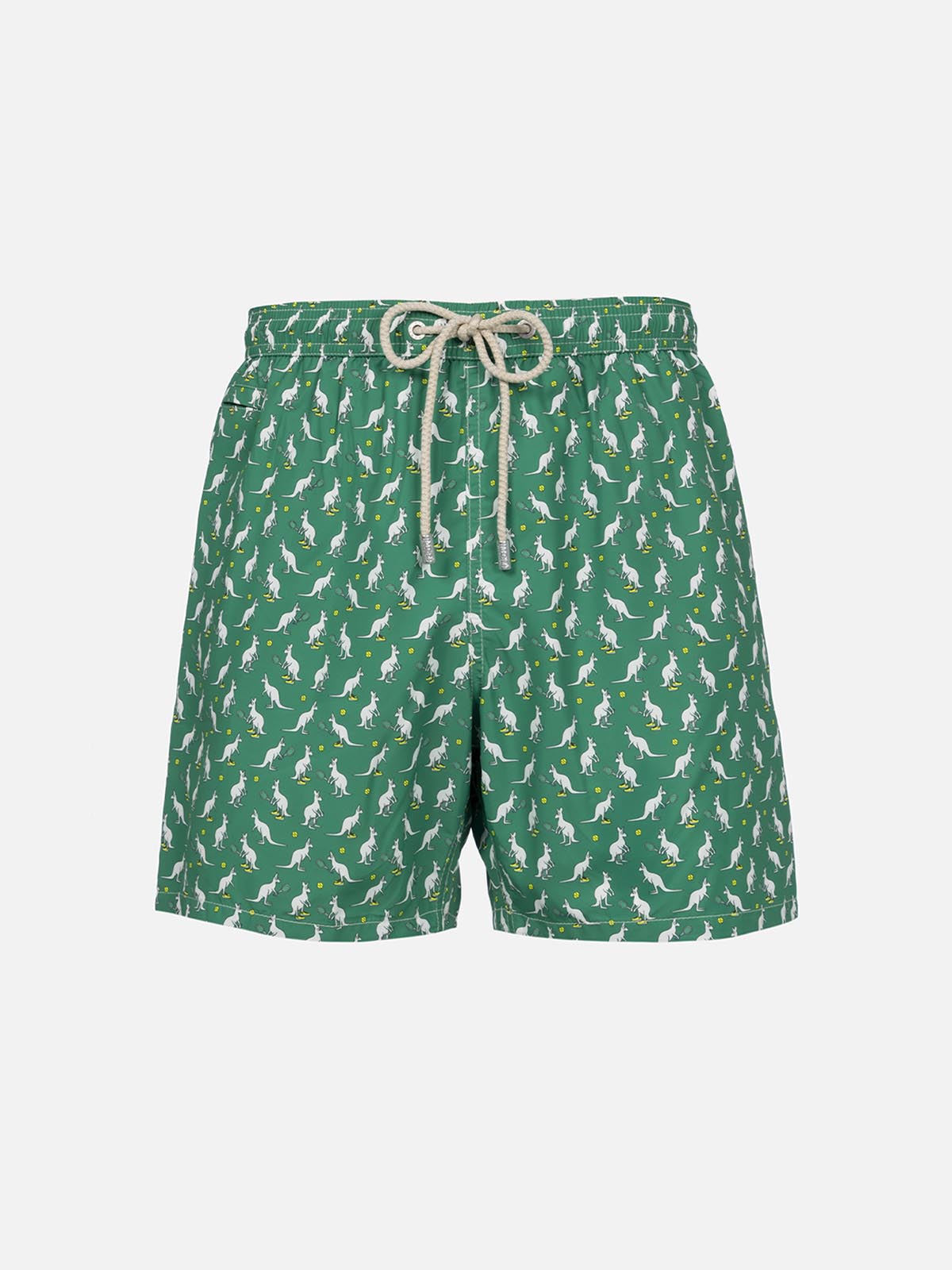 Kid Swimshort Jean Lighting: MC2 Saint Barth x Australian