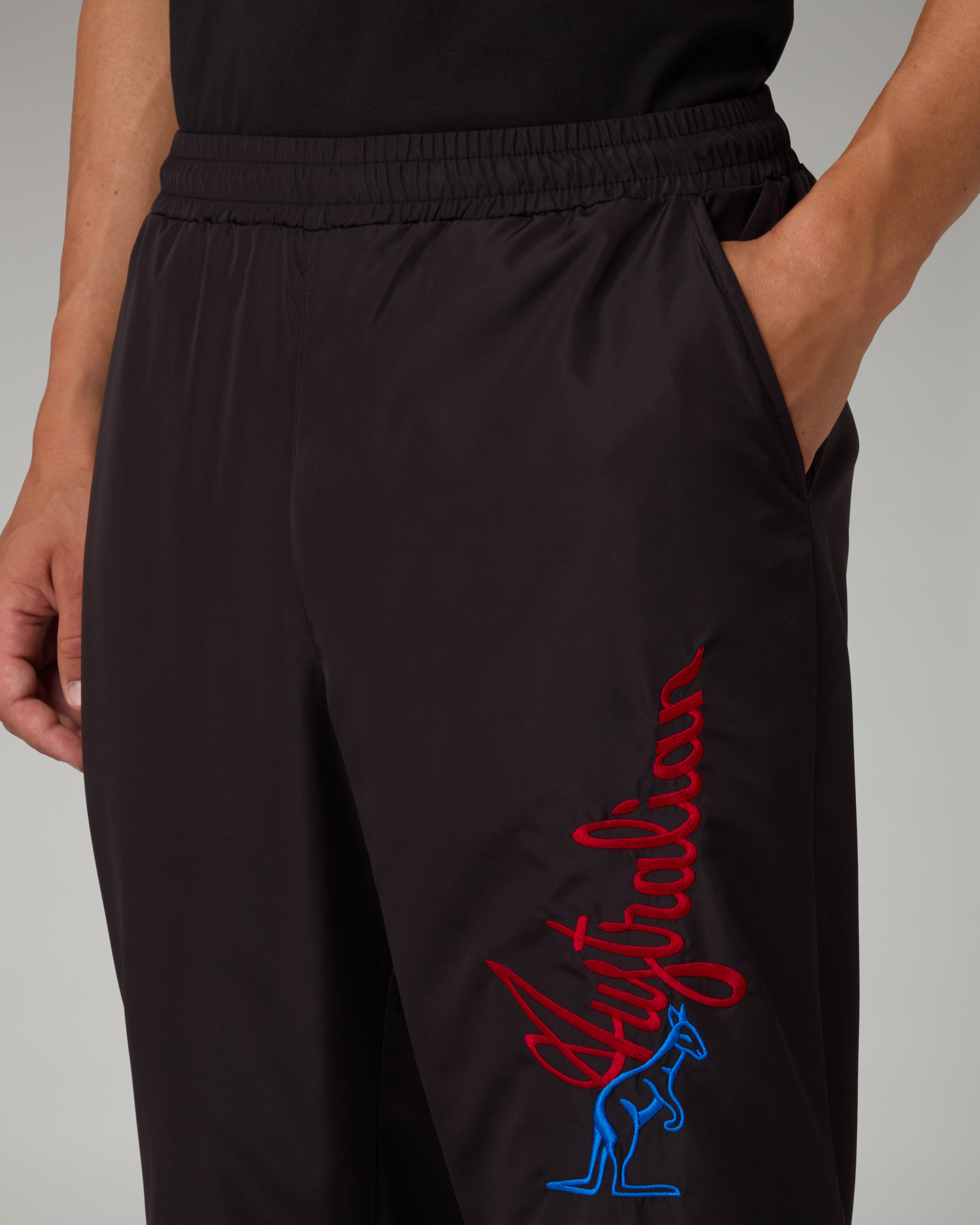 Randall Track Pant